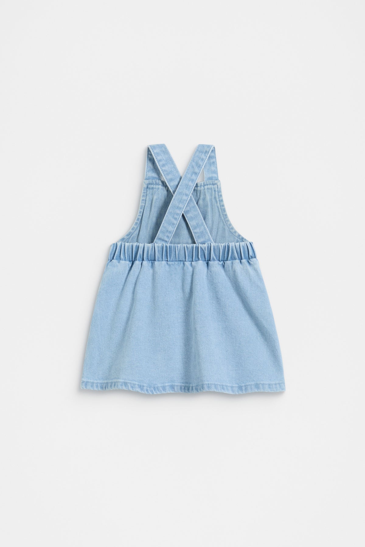 Core Logo Pinafore