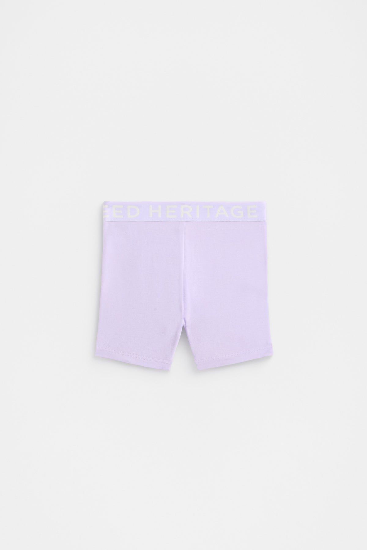 Core Logo Bike Short