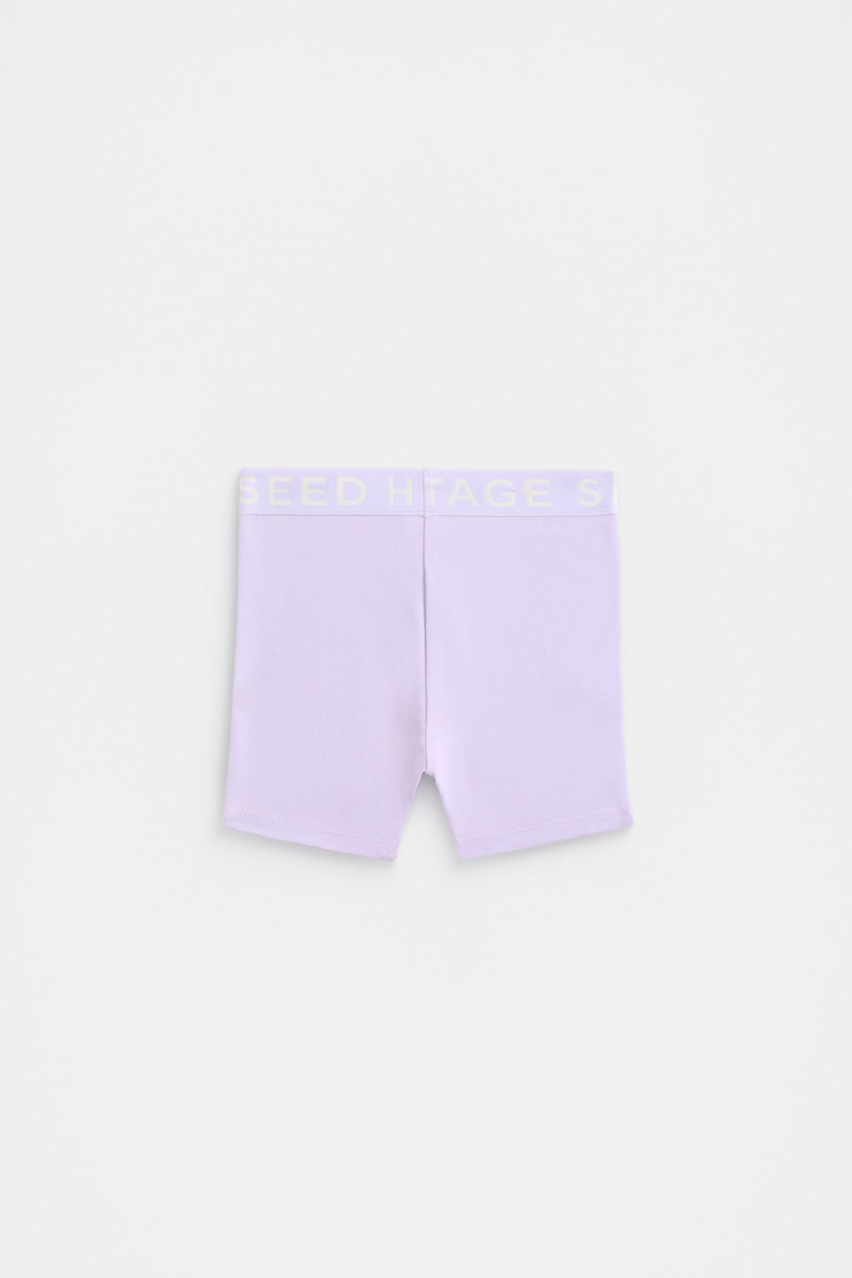 Core Logo Bike Short