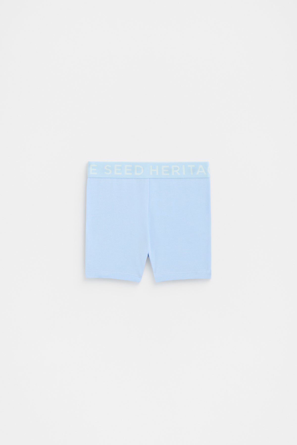 Core Logo Bike Short