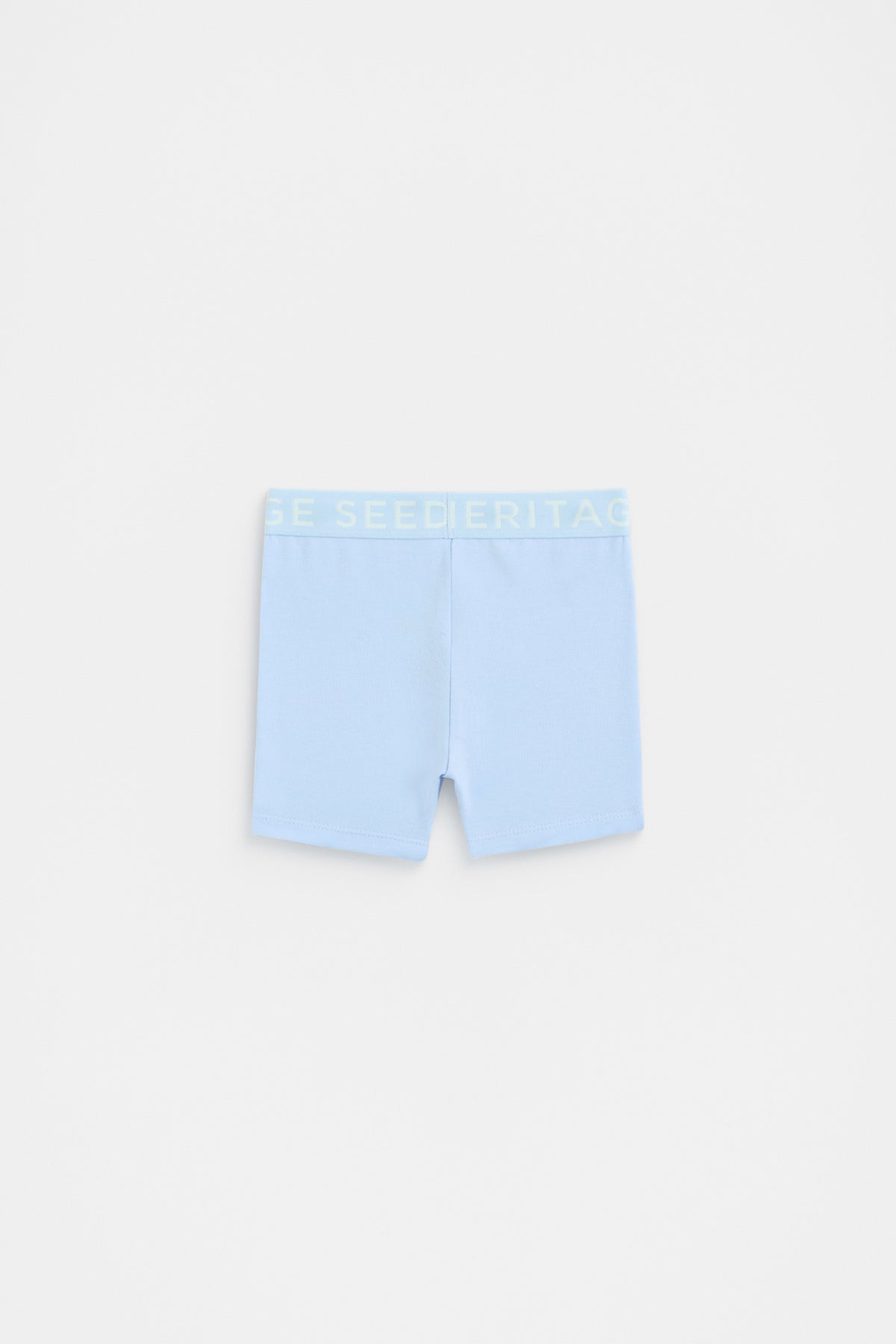 Core Logo Bike Short