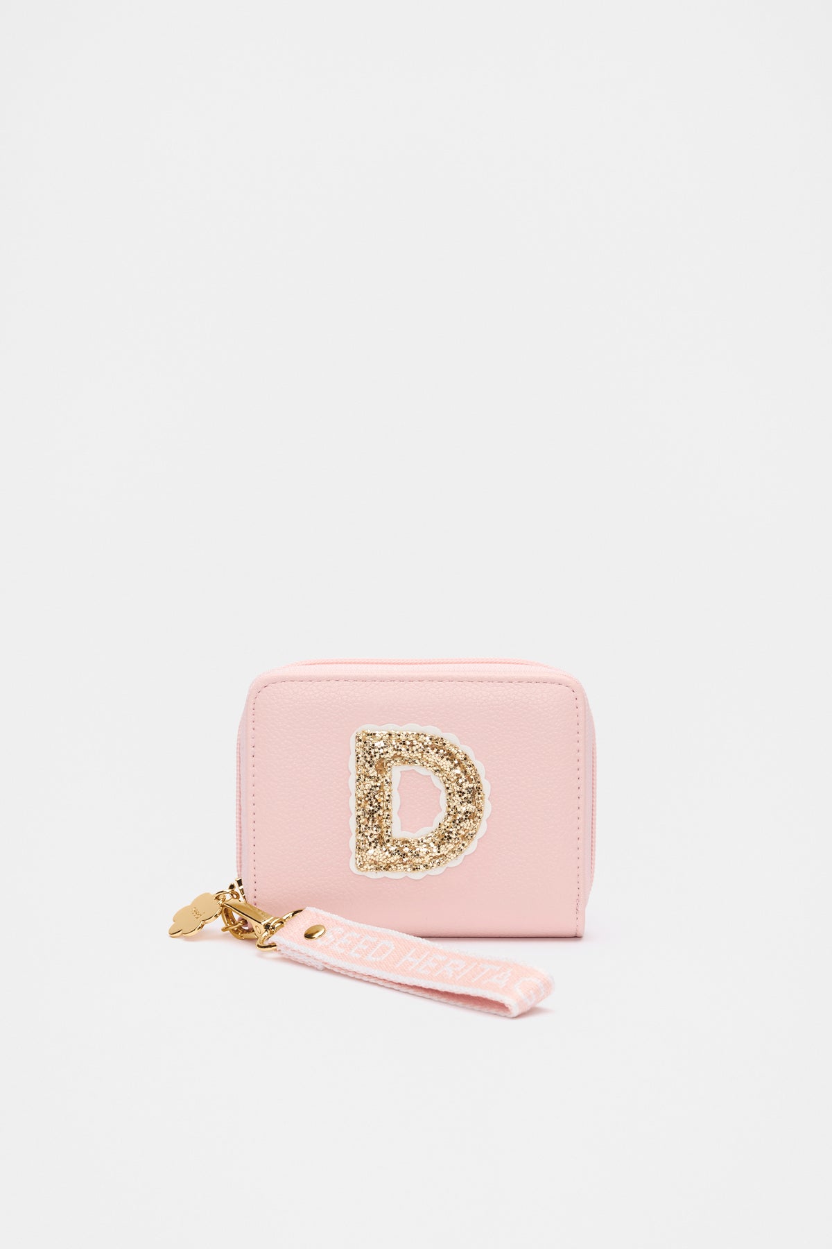 Initial Wallet