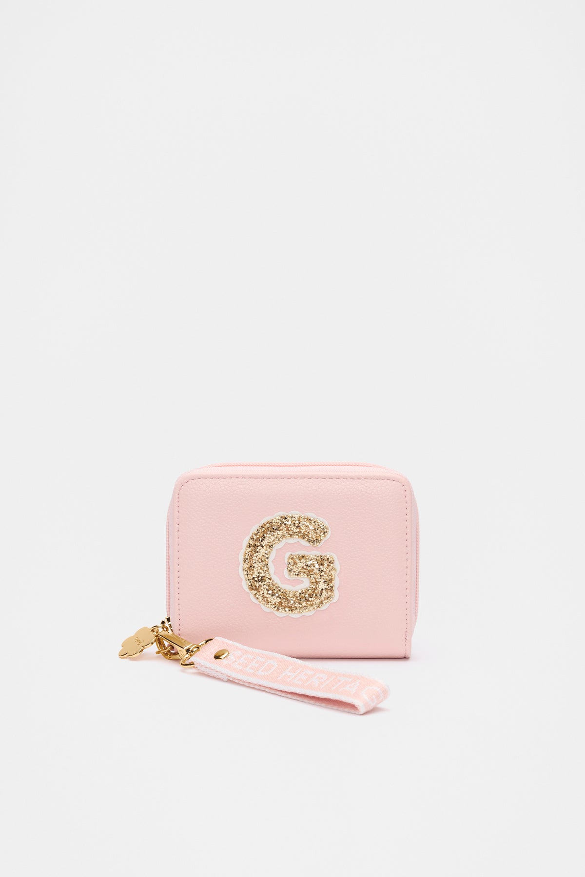 Initial Wallet