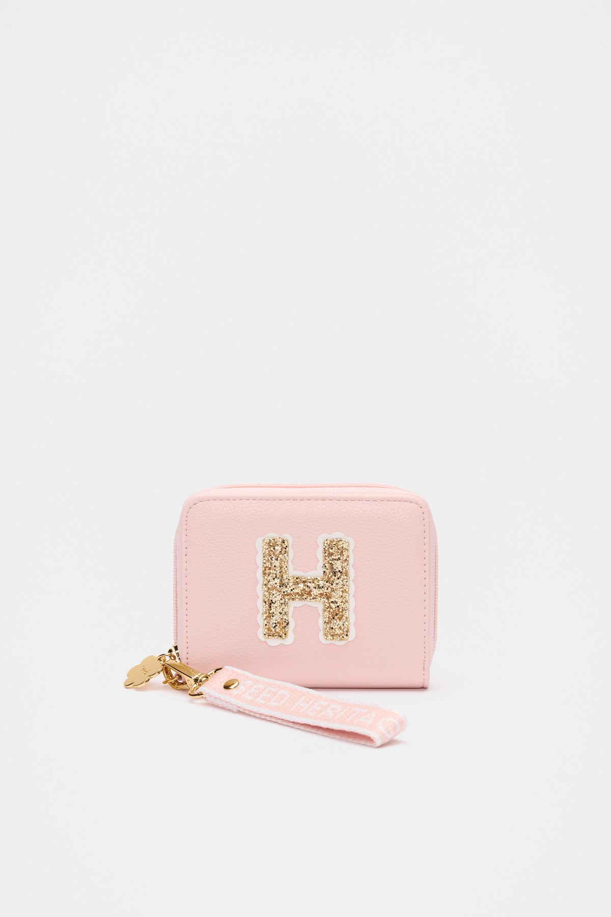 Initial Wallet