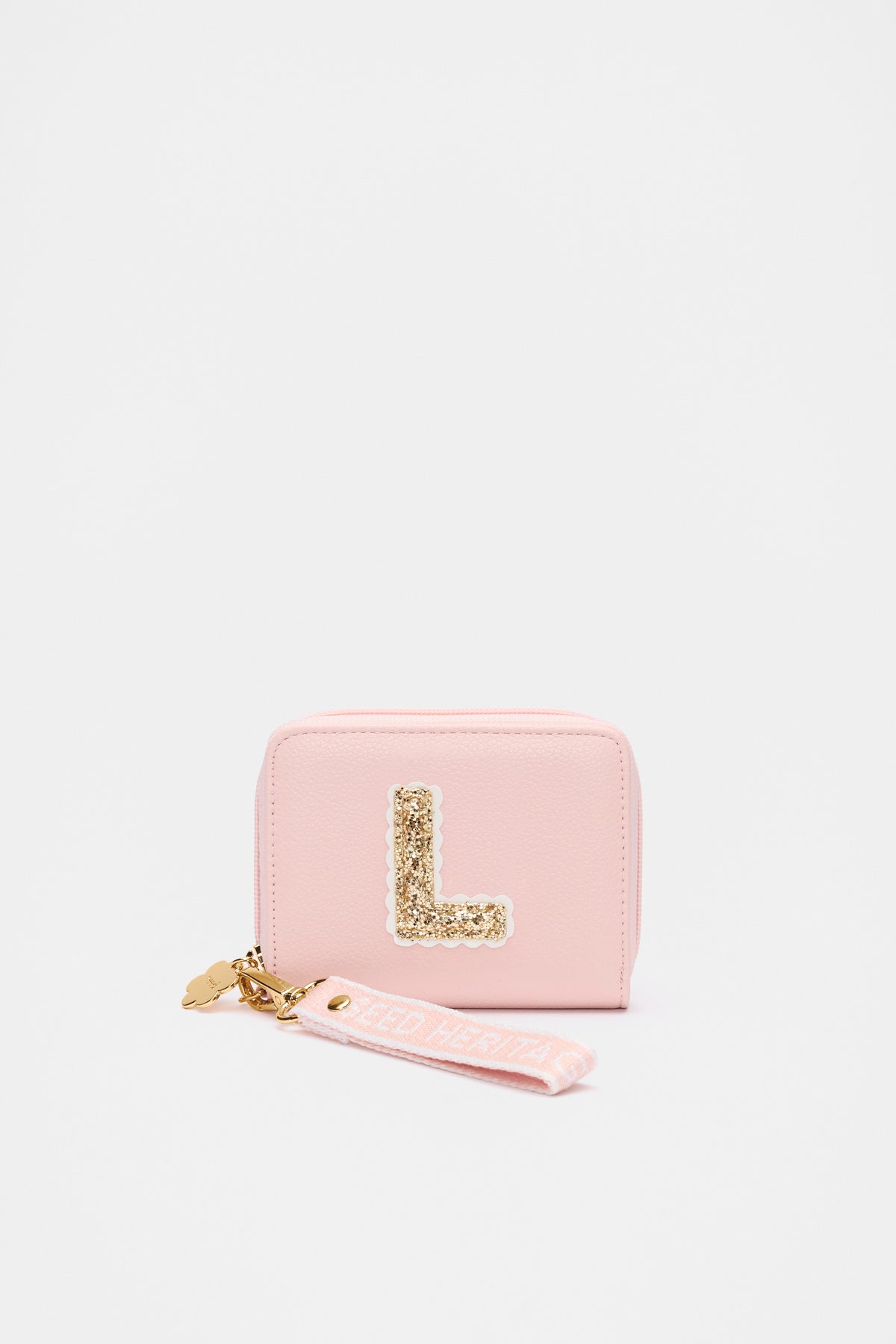 Initial Wallet