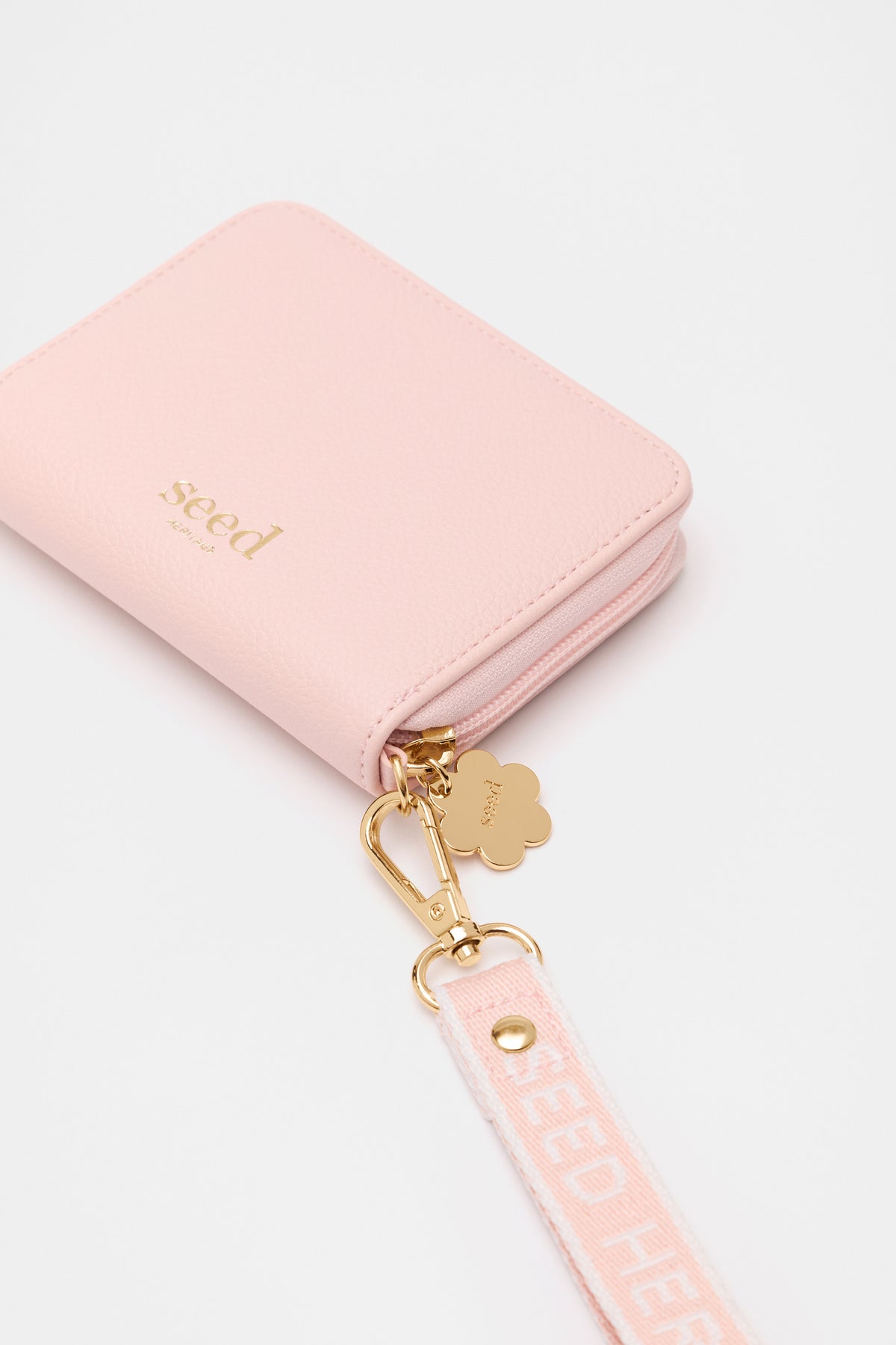 Initial Wallet