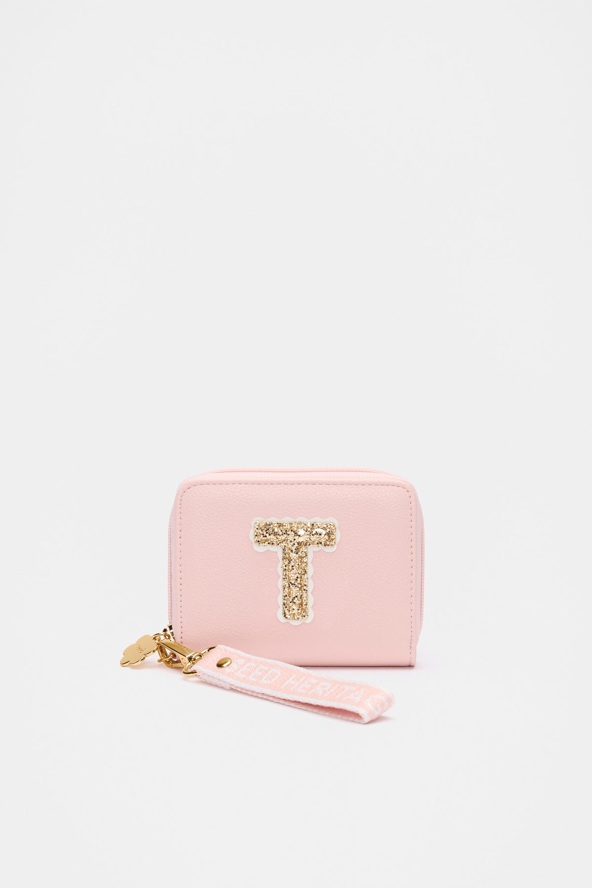 Initial Wallet