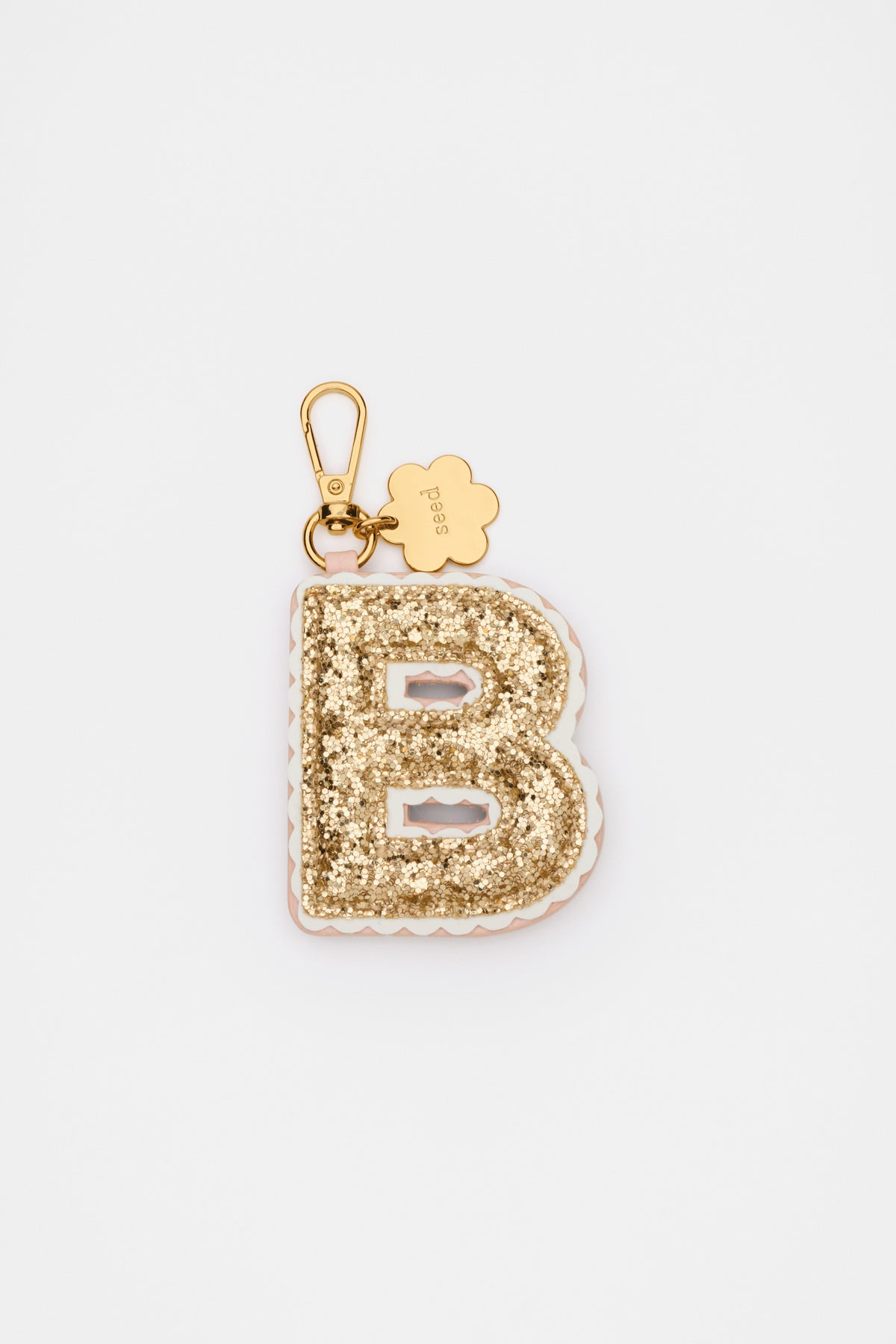 Initial Keyring