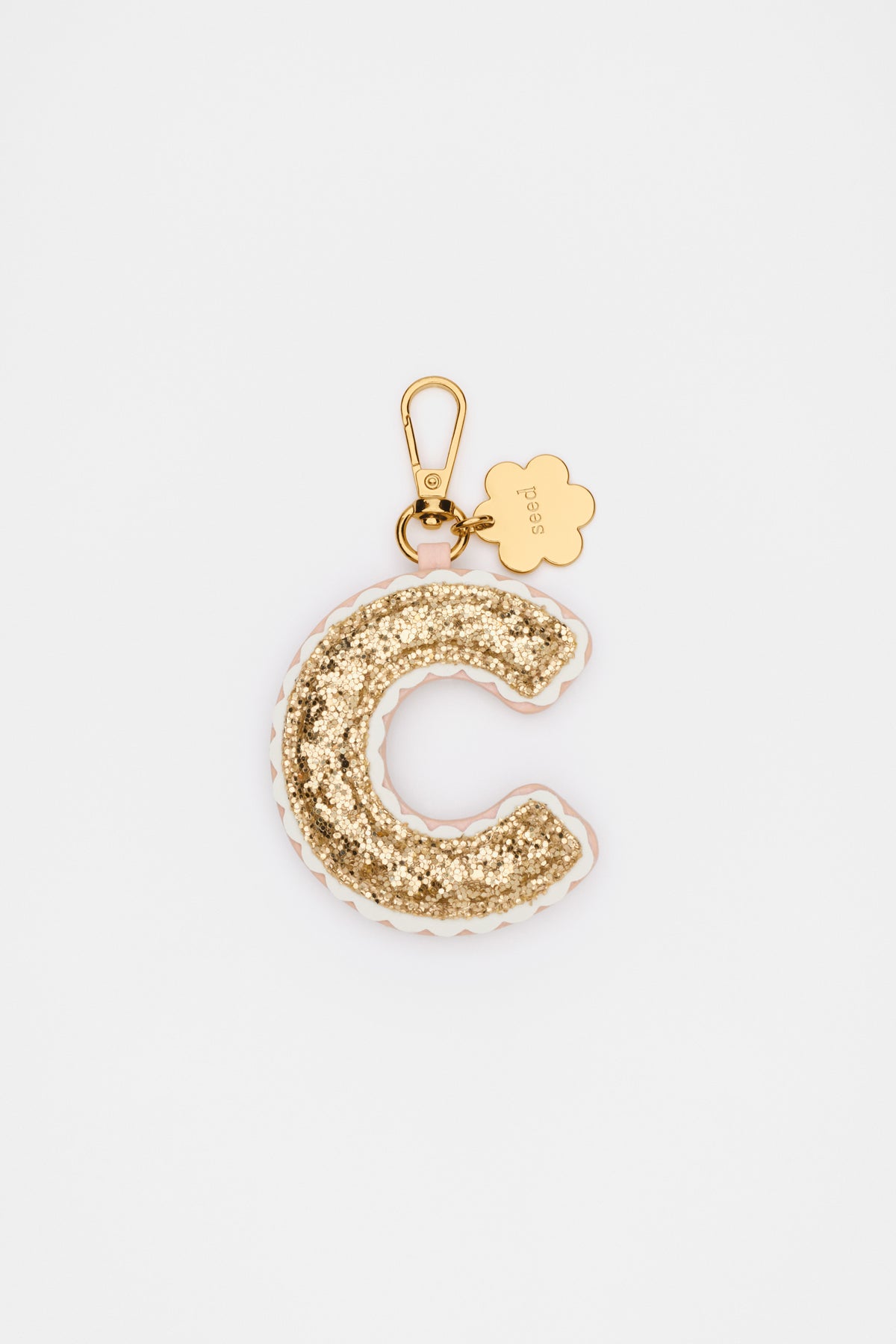 Initial Keyring