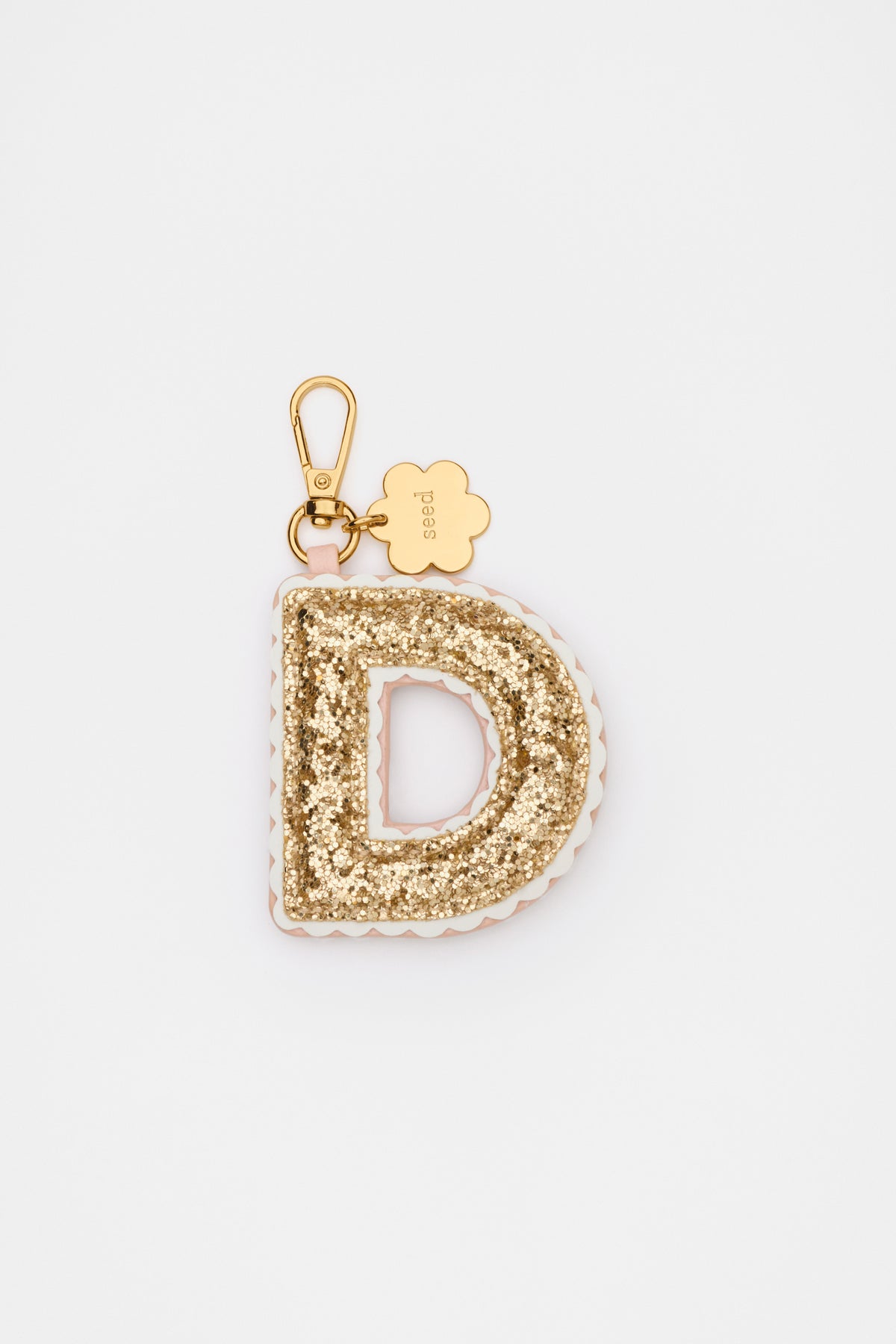 Initial Keyring