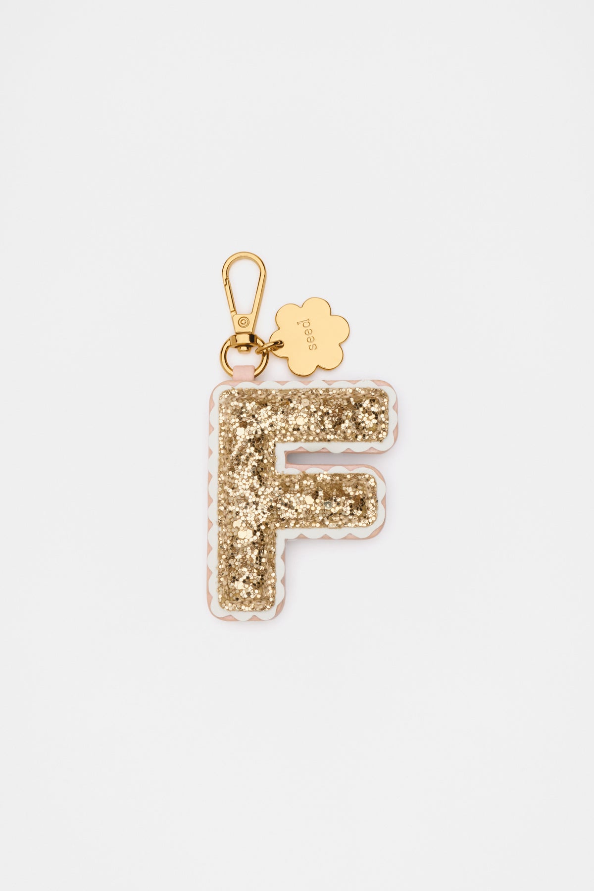 Initial Keyring