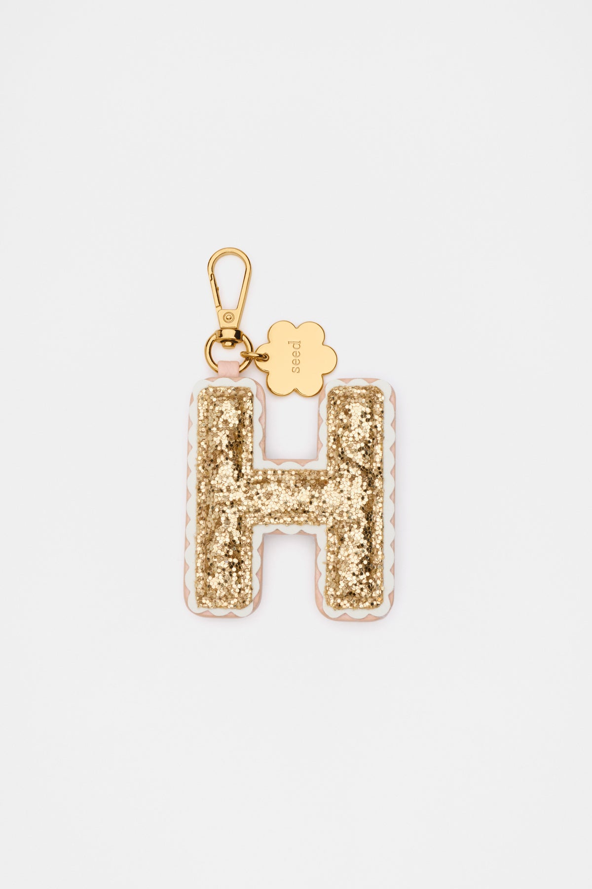 Initial Keyring