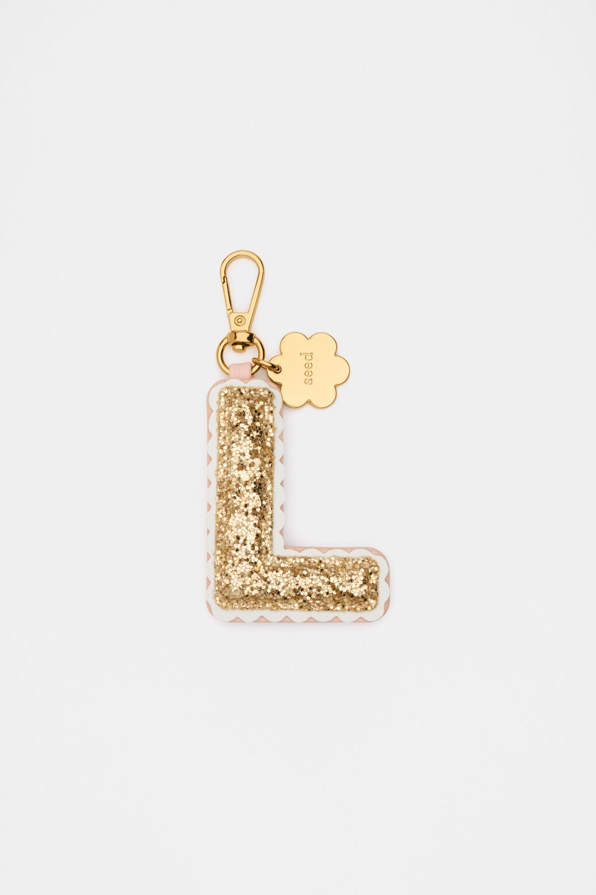 Initial Keyring