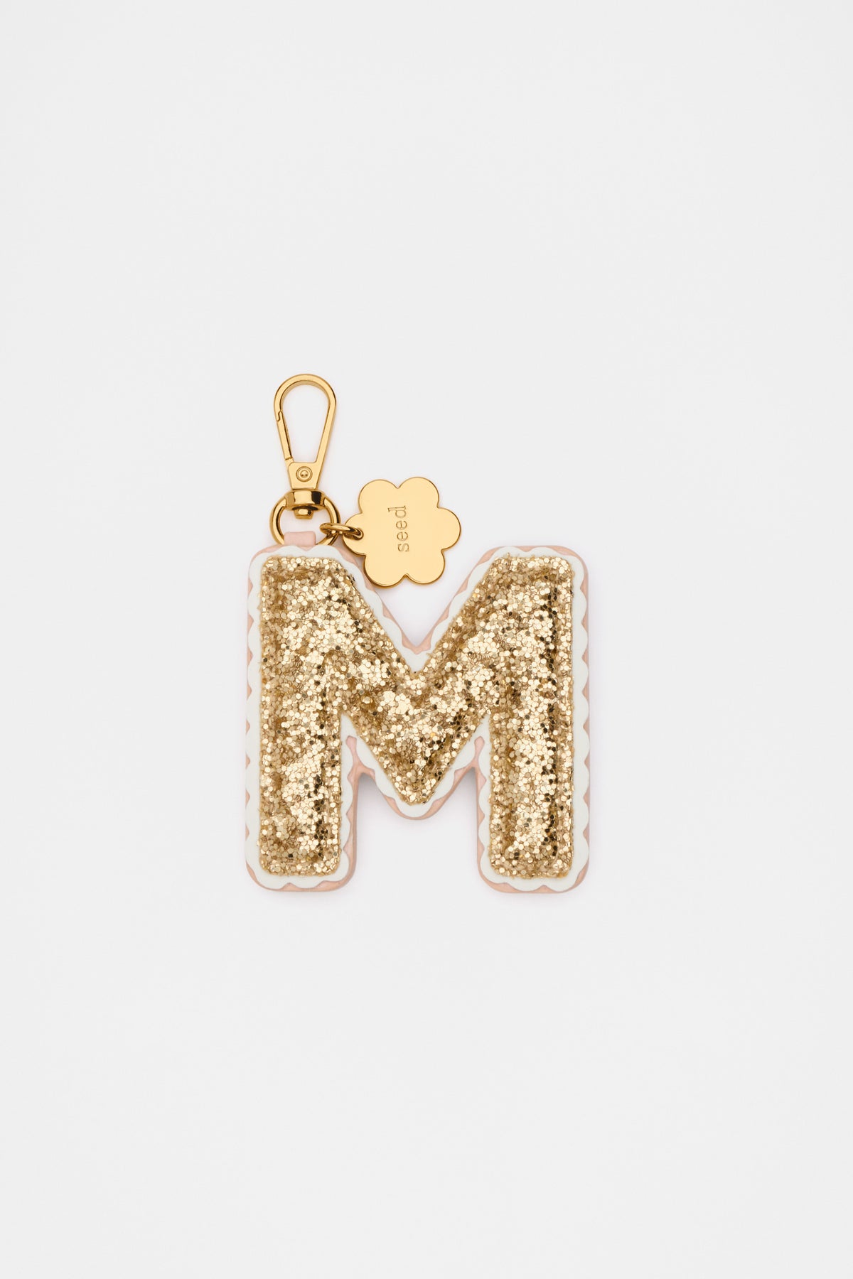 Initial Keyring