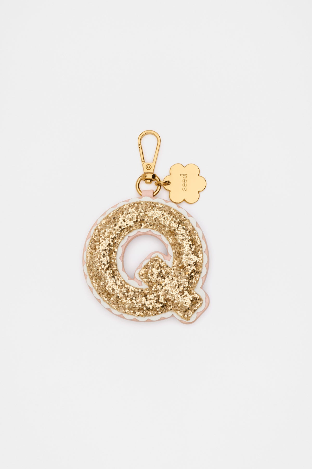 Initial Keyring