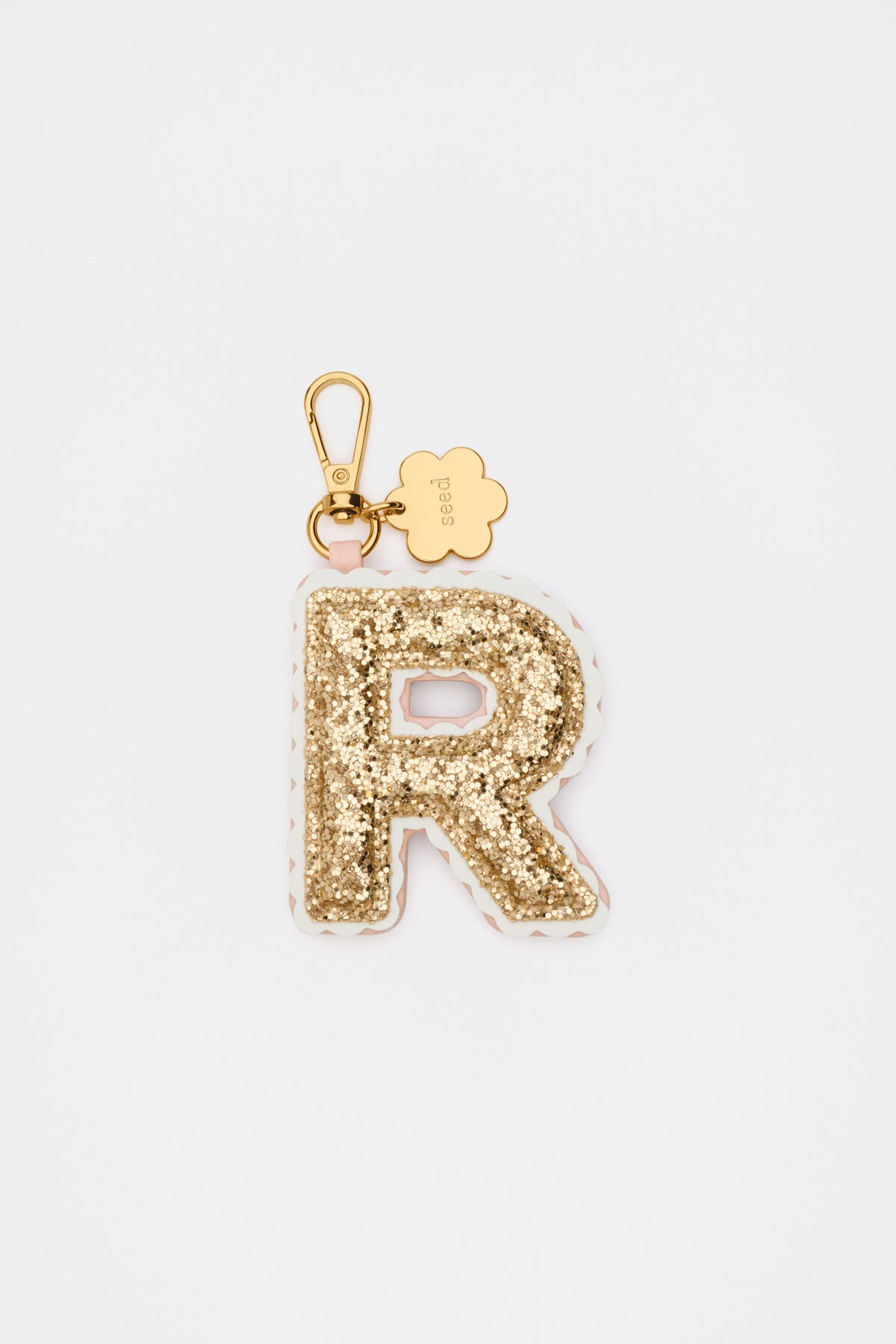 Initial Keyring