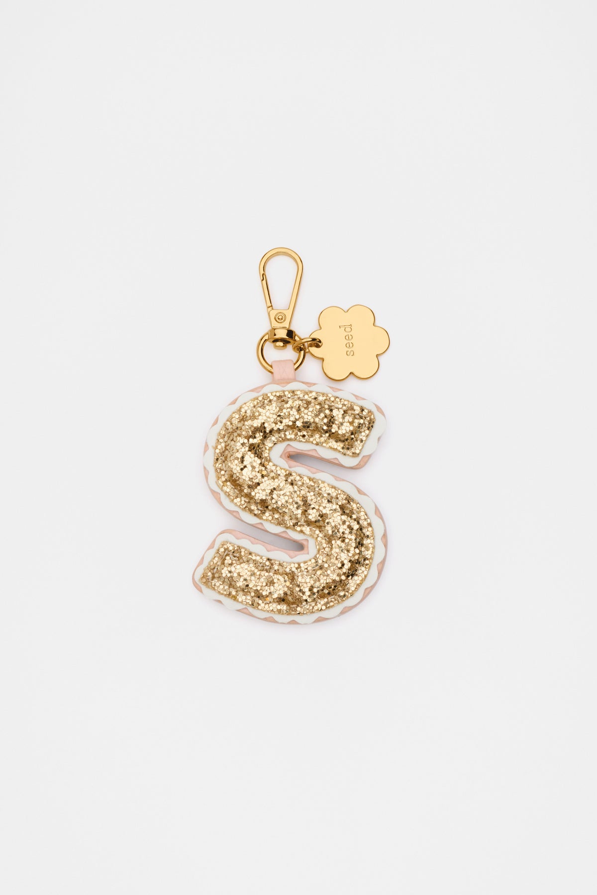 Initial Keyring