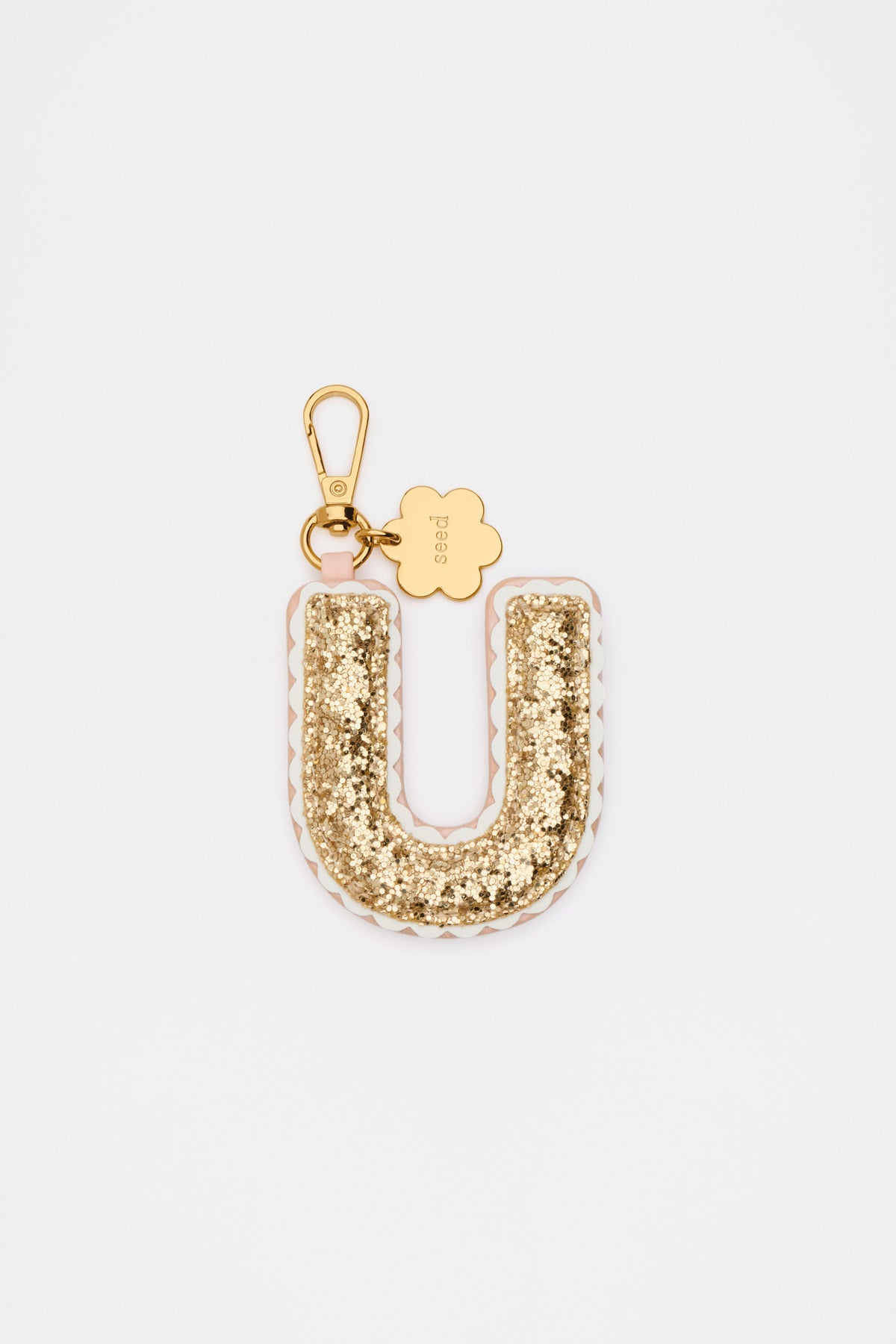 Initial Keyring