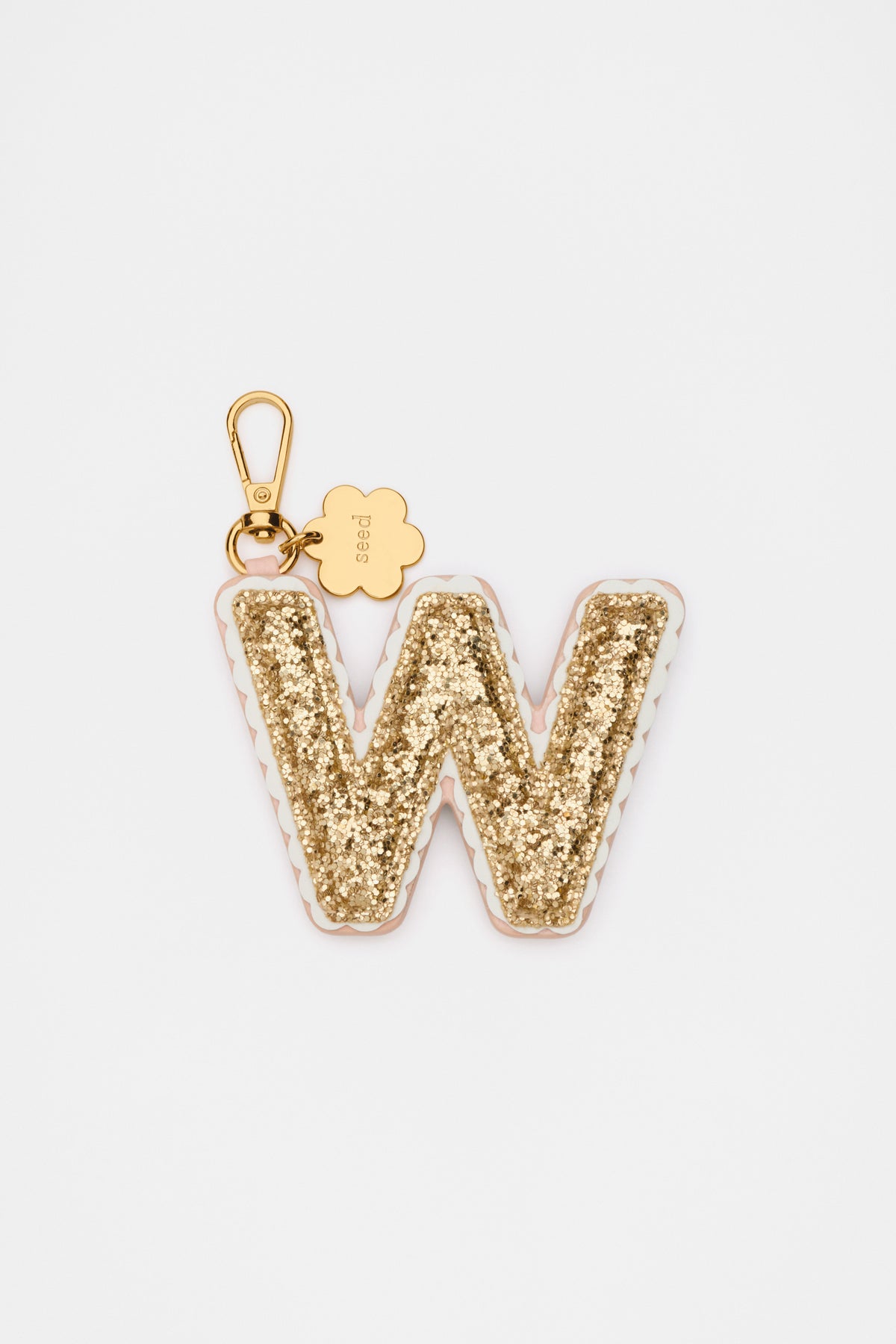 Initial Keyring