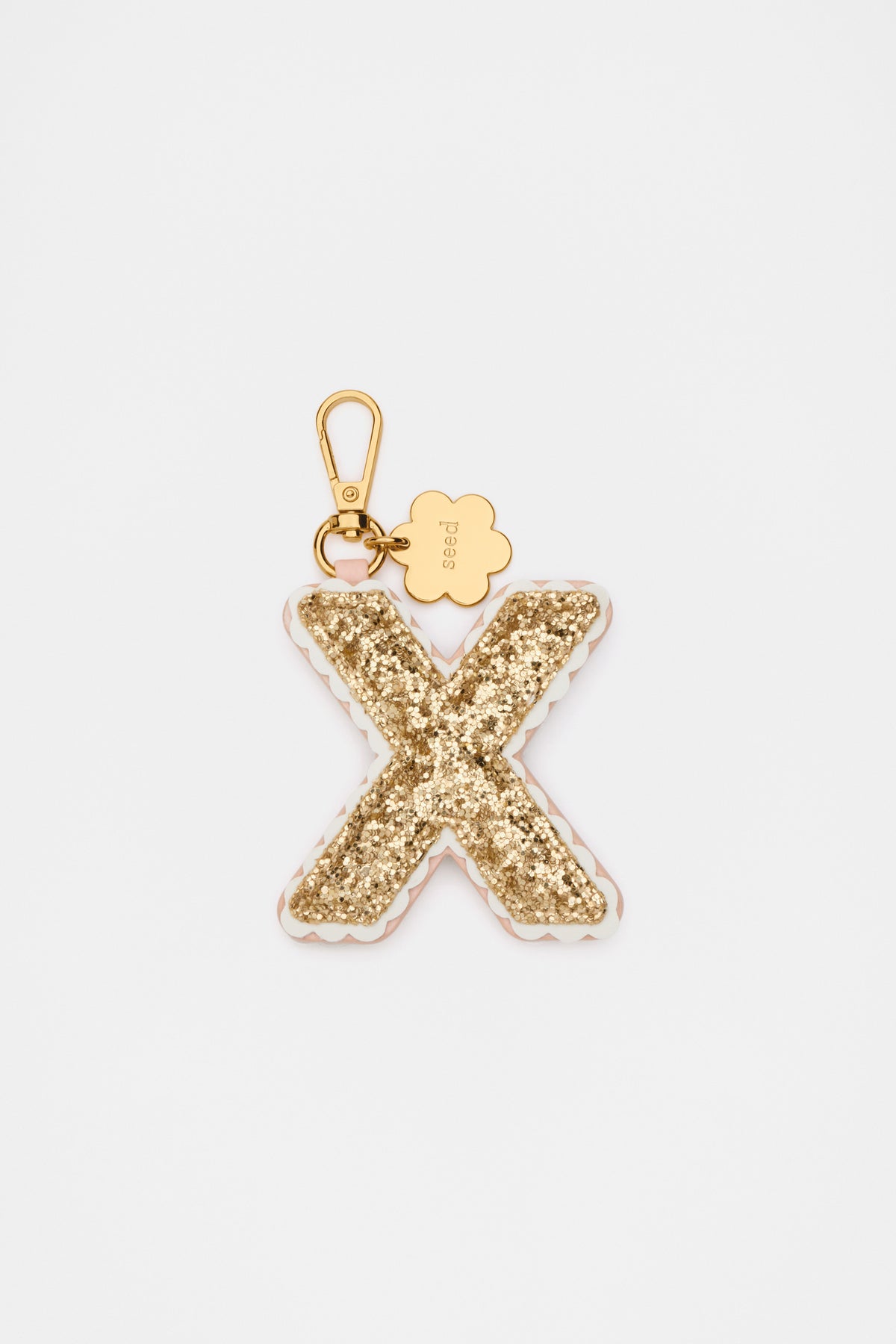 Initial Keyring