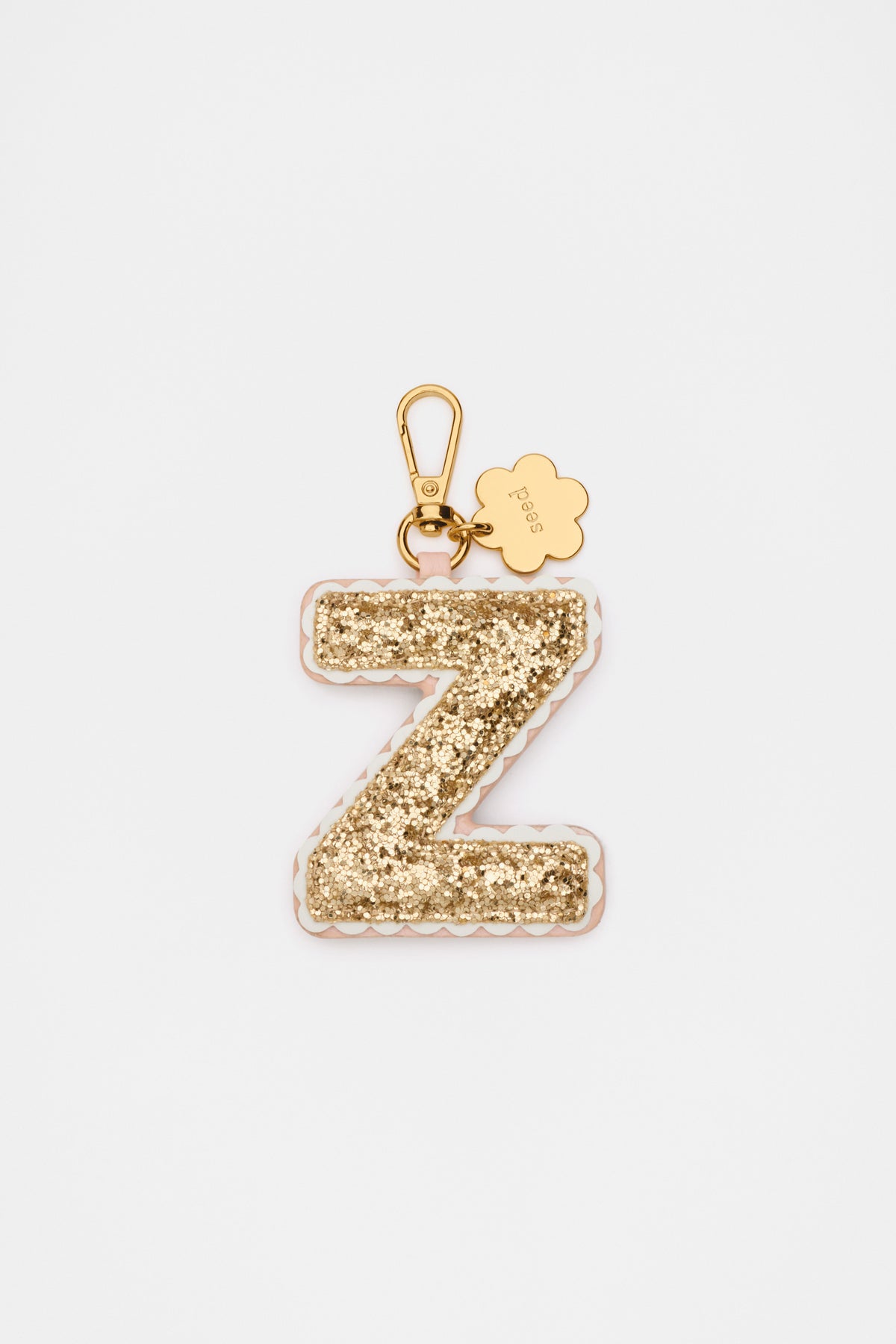 Initial Keyring