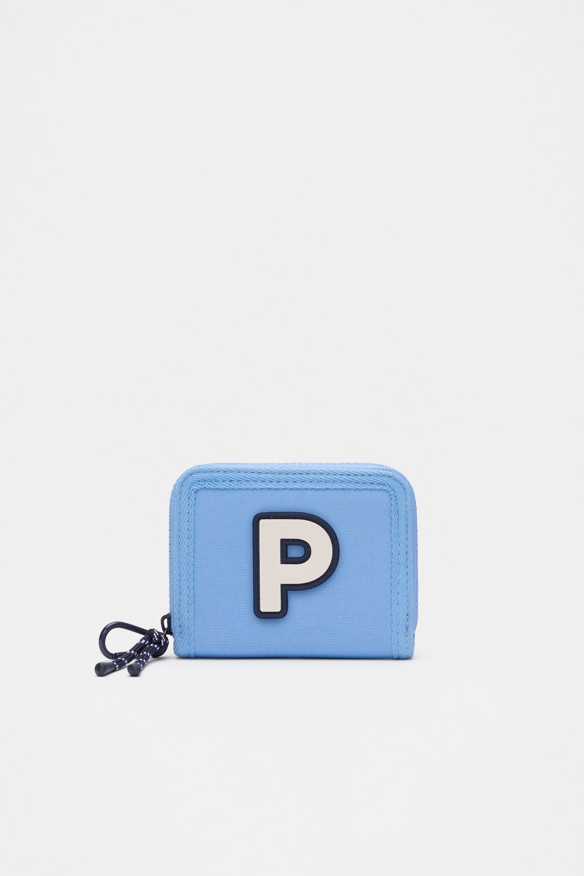 Initial Wallet
