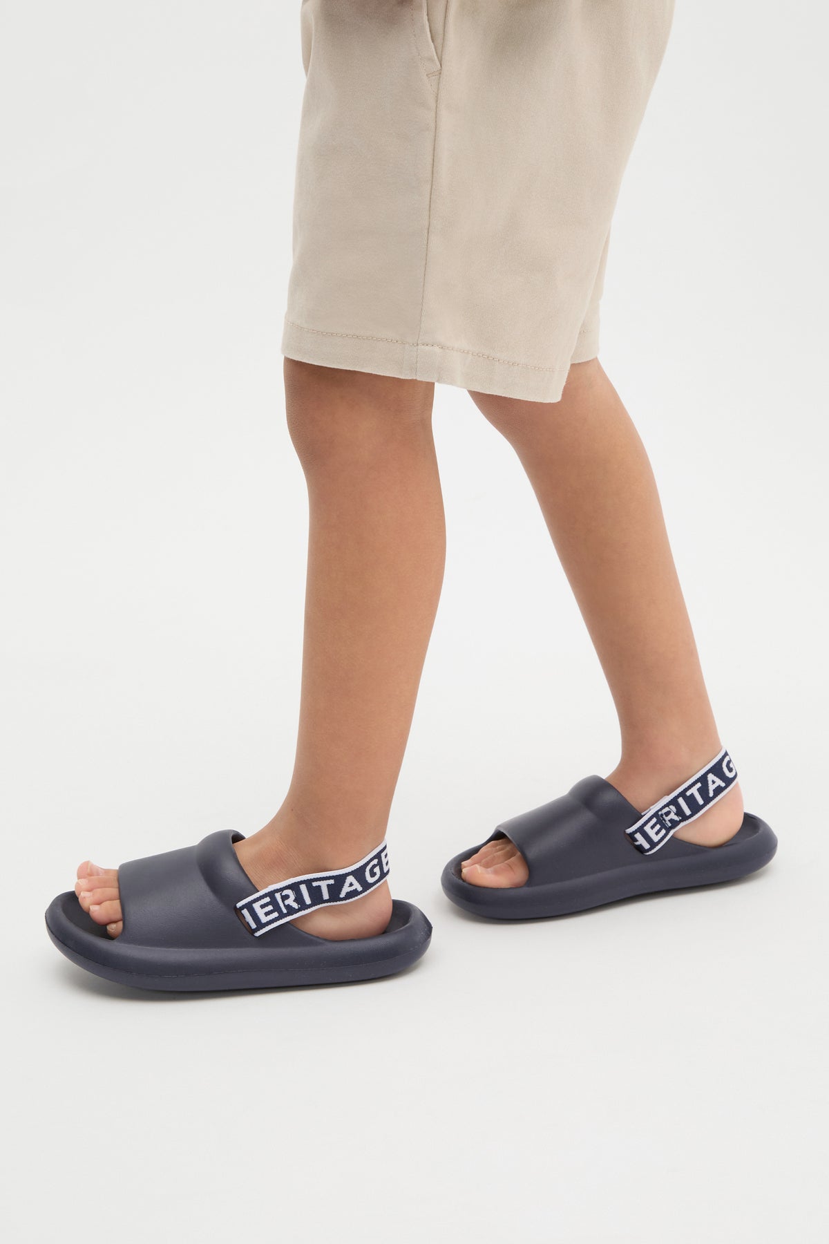 Heritage Slide