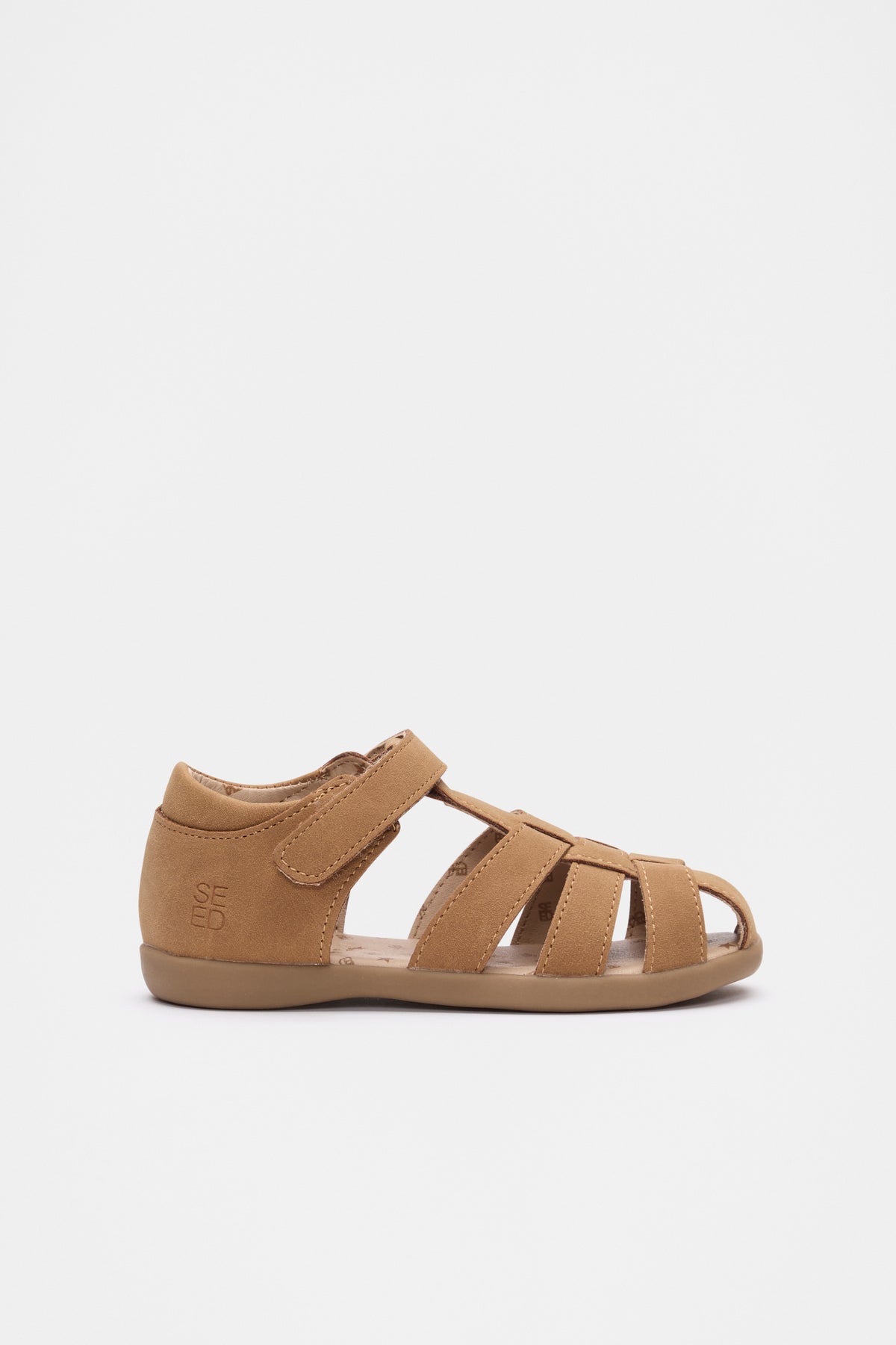 Classic Cage Sandal