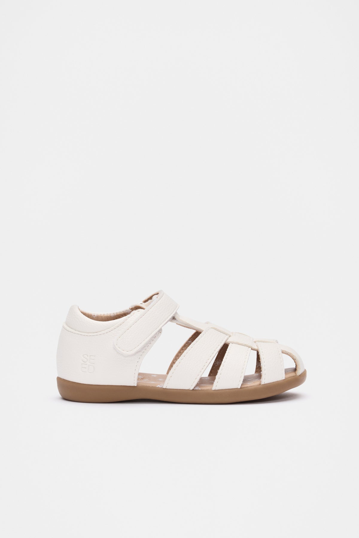 Classic Cage Sandal