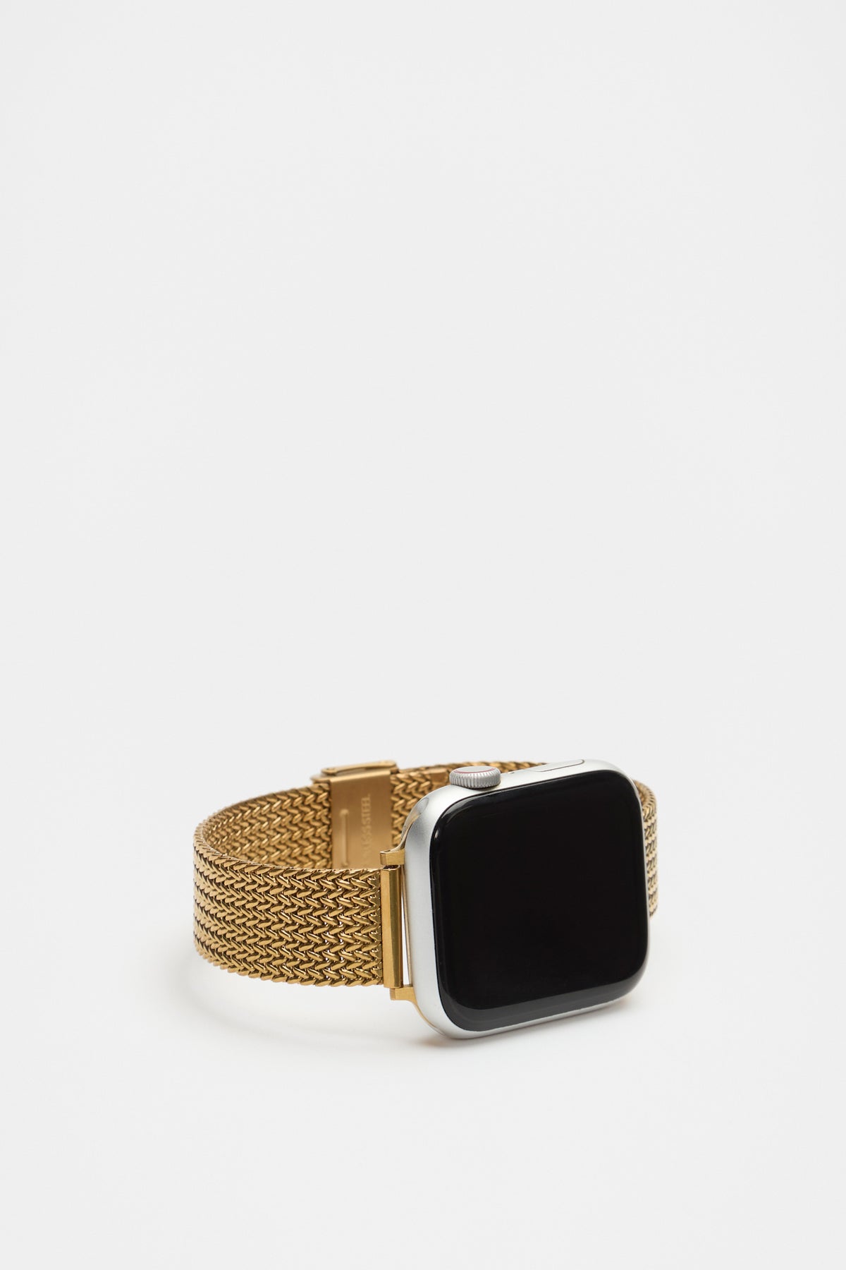 Smart Watch Band Mesh
