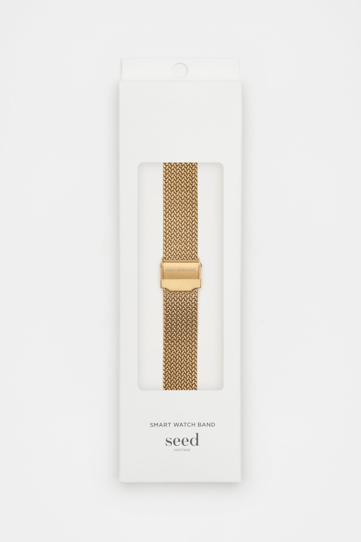 Smart Watch Band Mesh