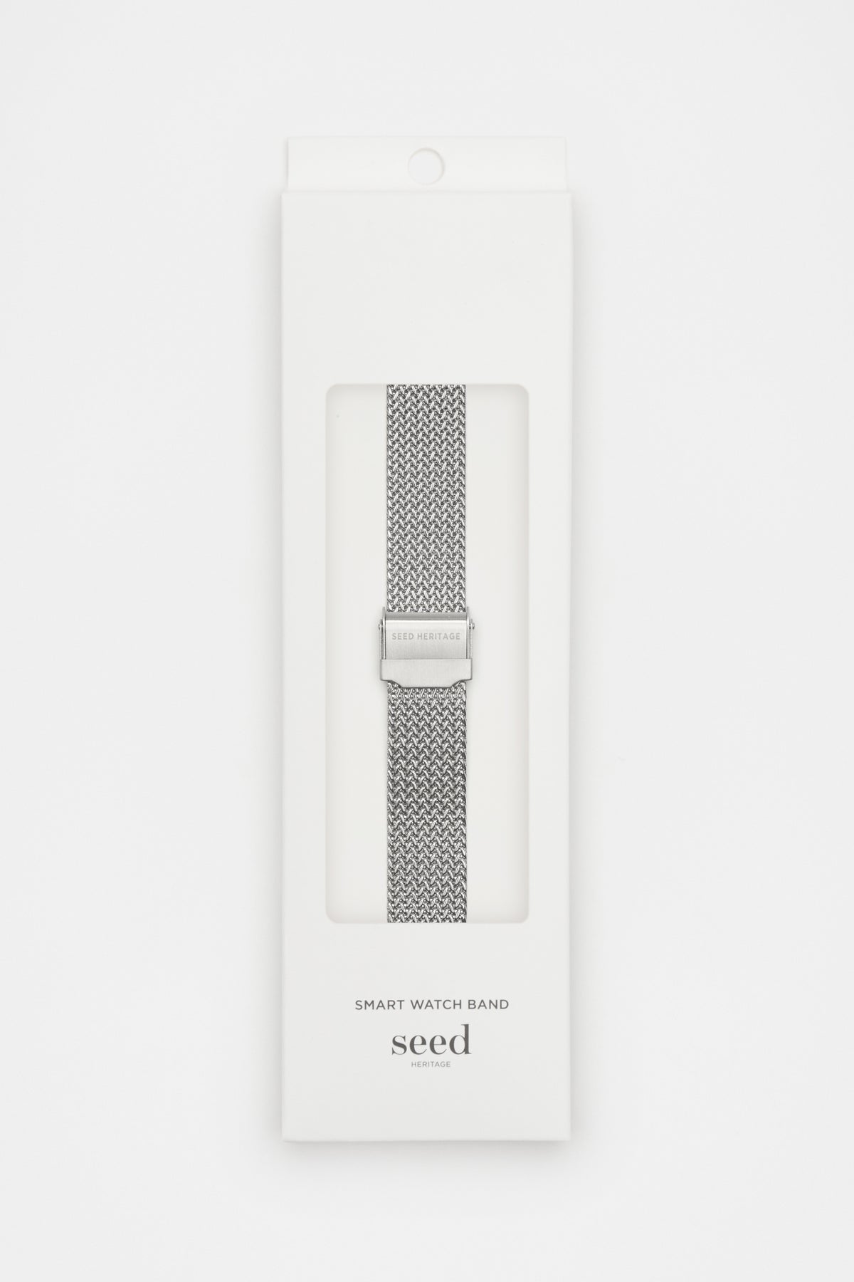 Smart Watch Band Mesh