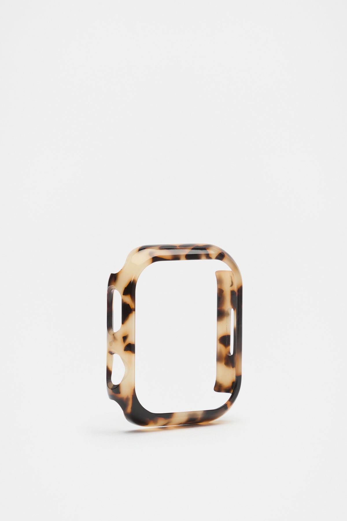 Resin Smart Watch Frame