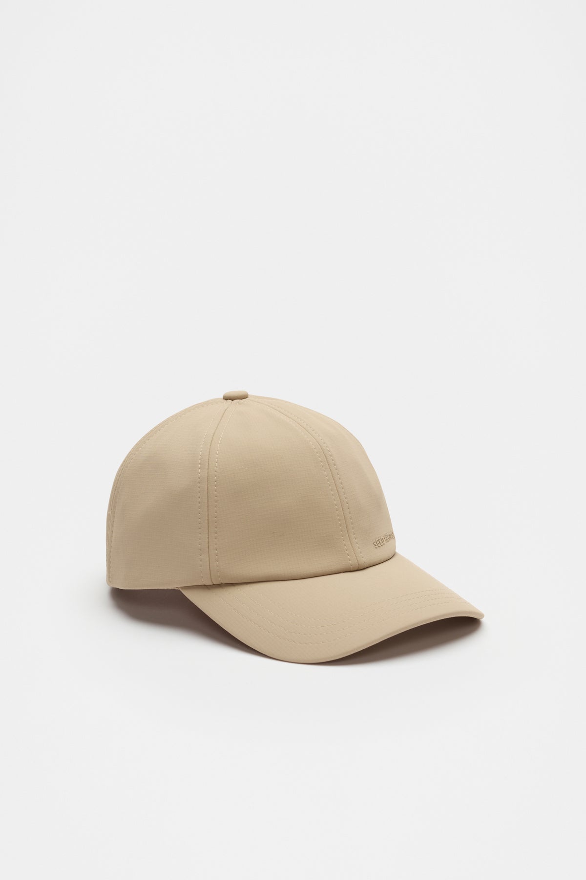 Seed Daily Cap