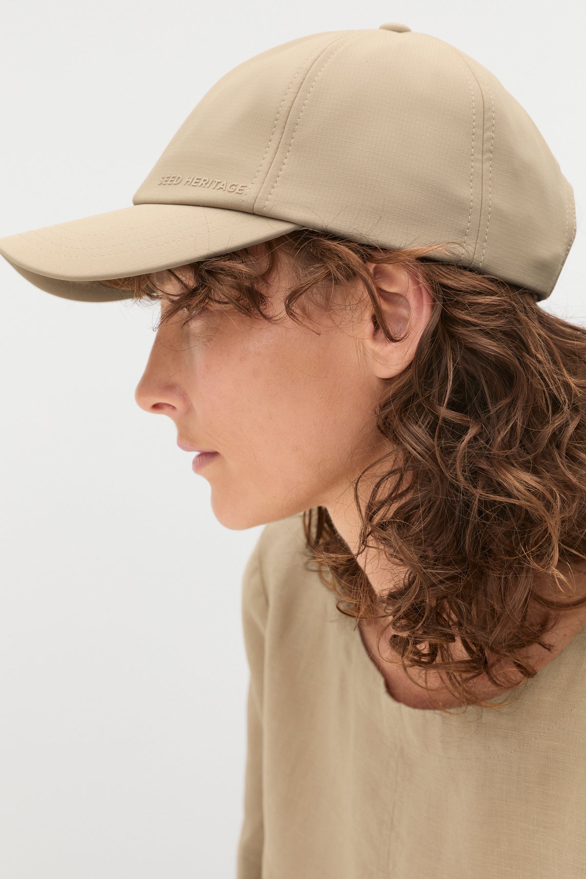 Seed Daily Cap
