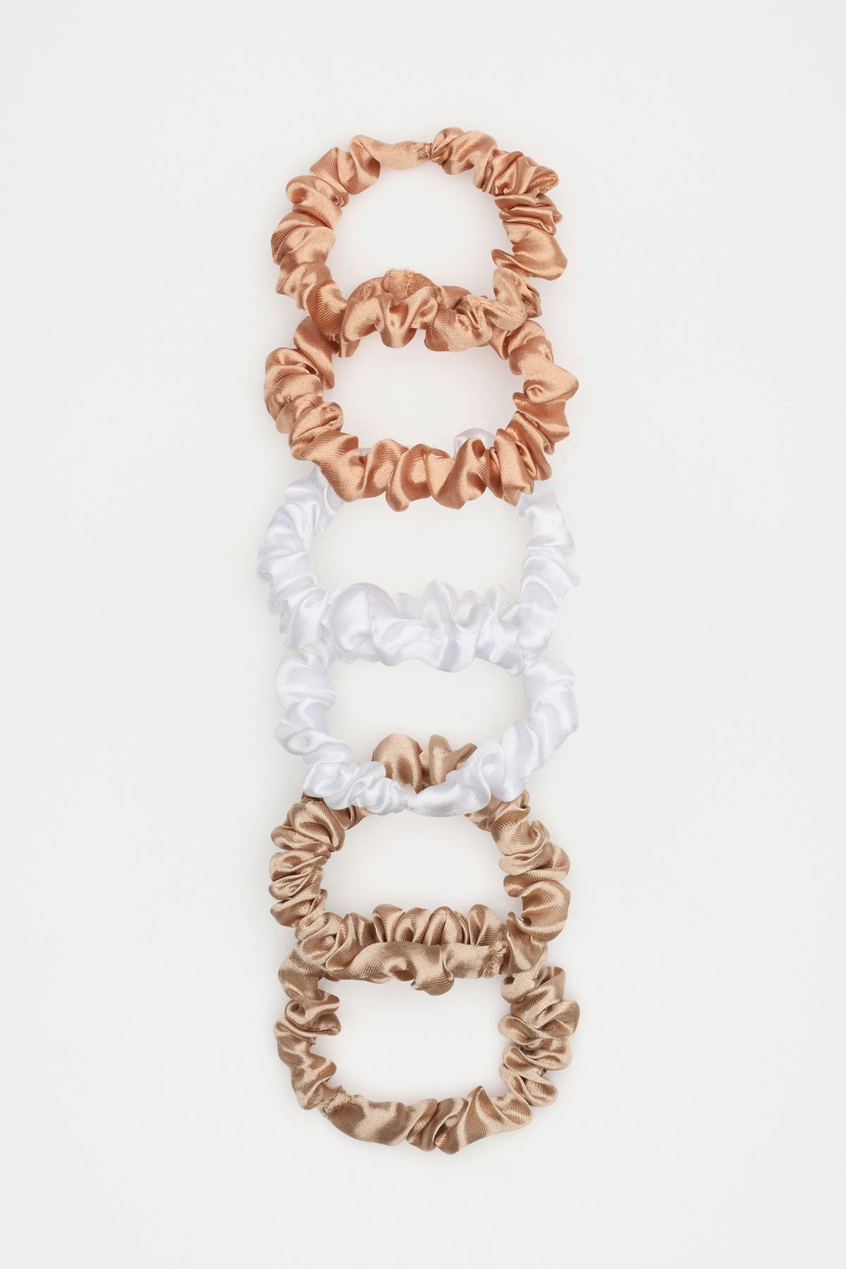 Mini Scrunchie