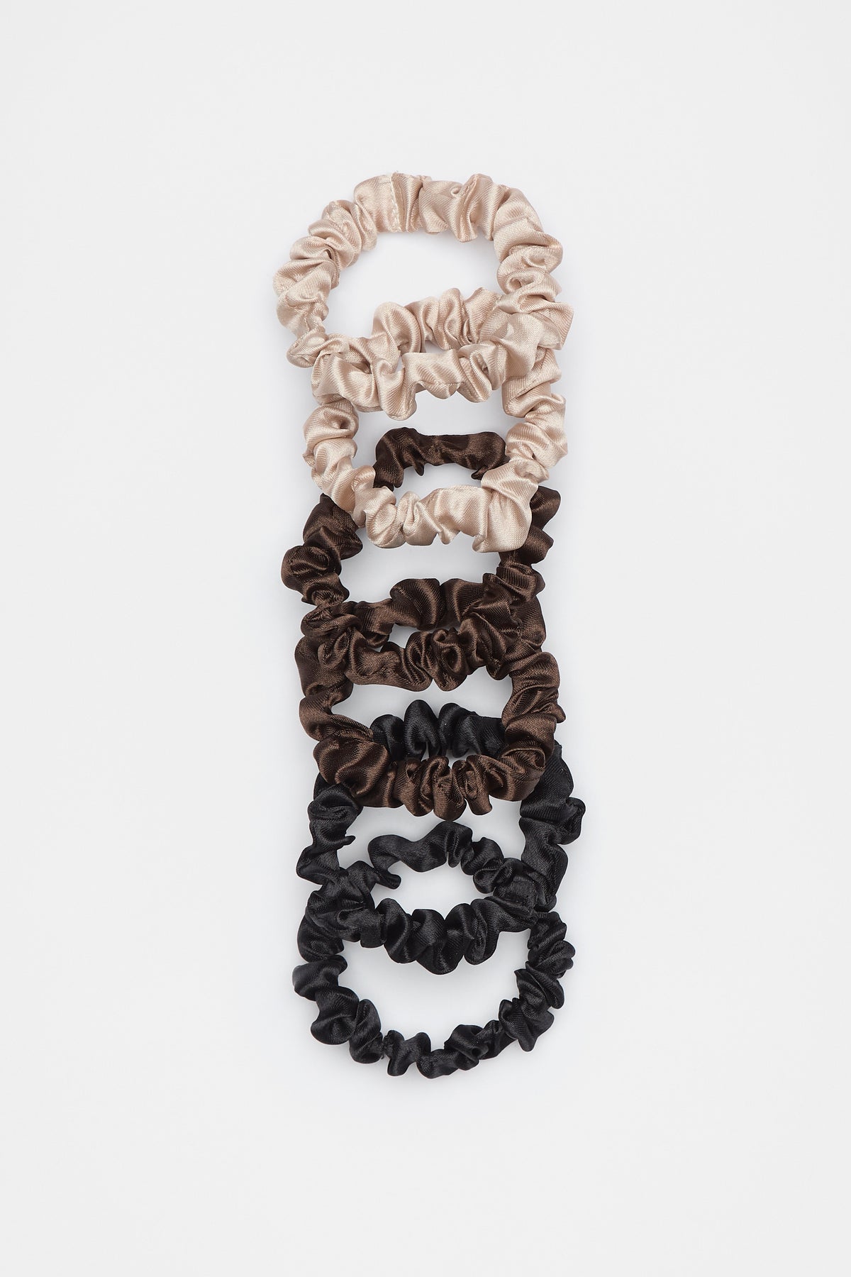 Mini Scrunchie