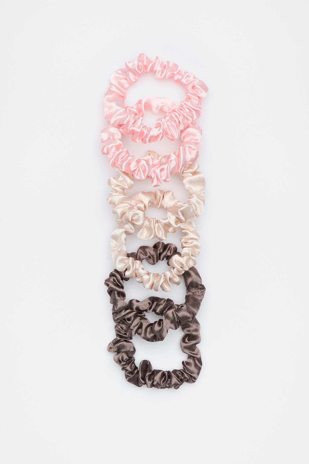 Mini Scrunchie