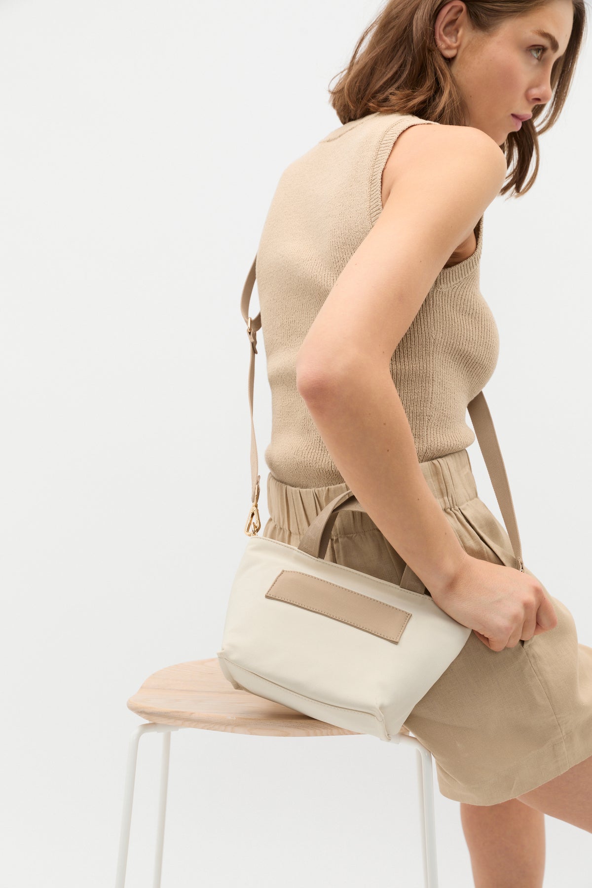Seed Daily Crossbody Bag