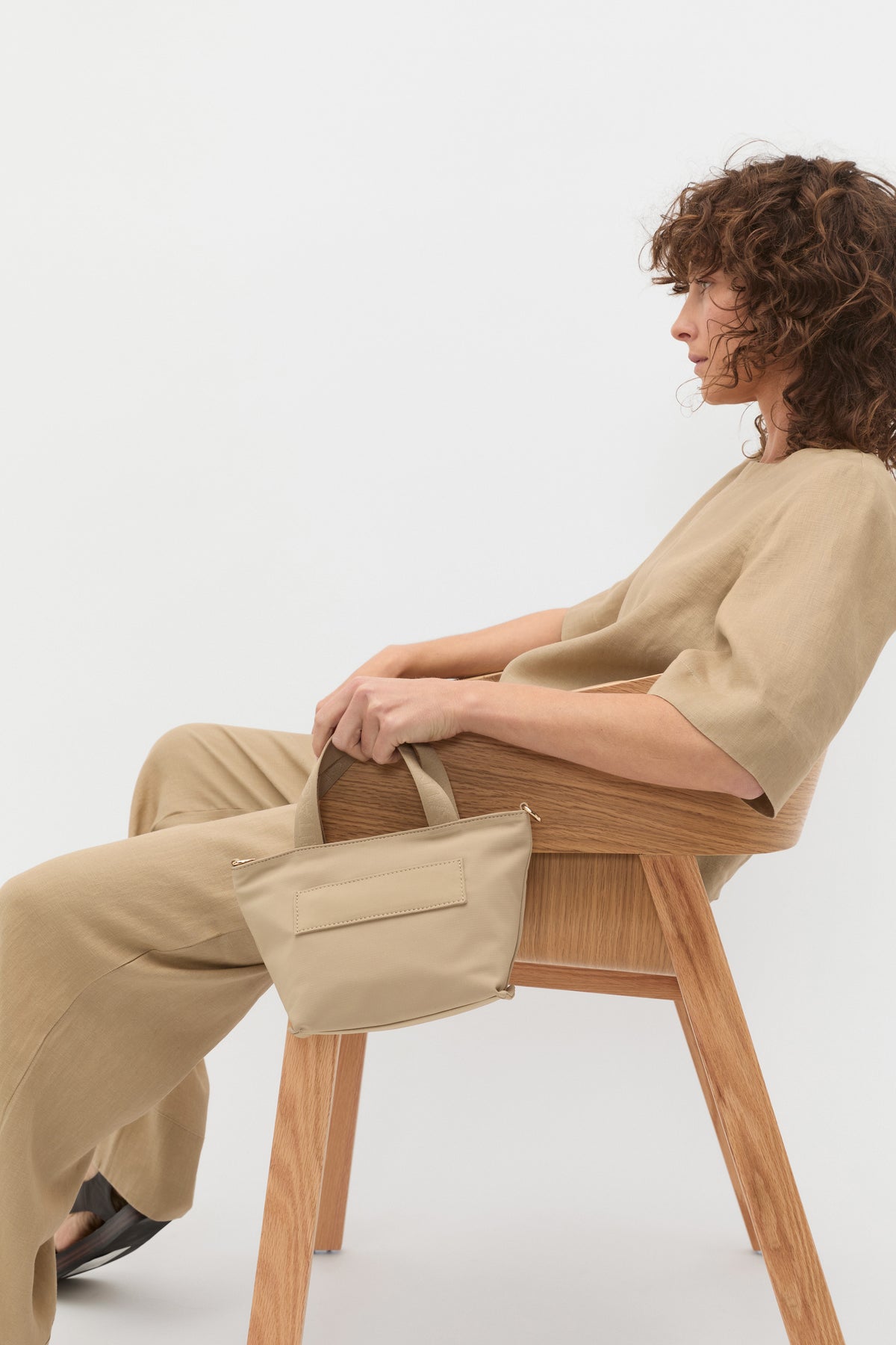 Seed Daily Crossbody Bag