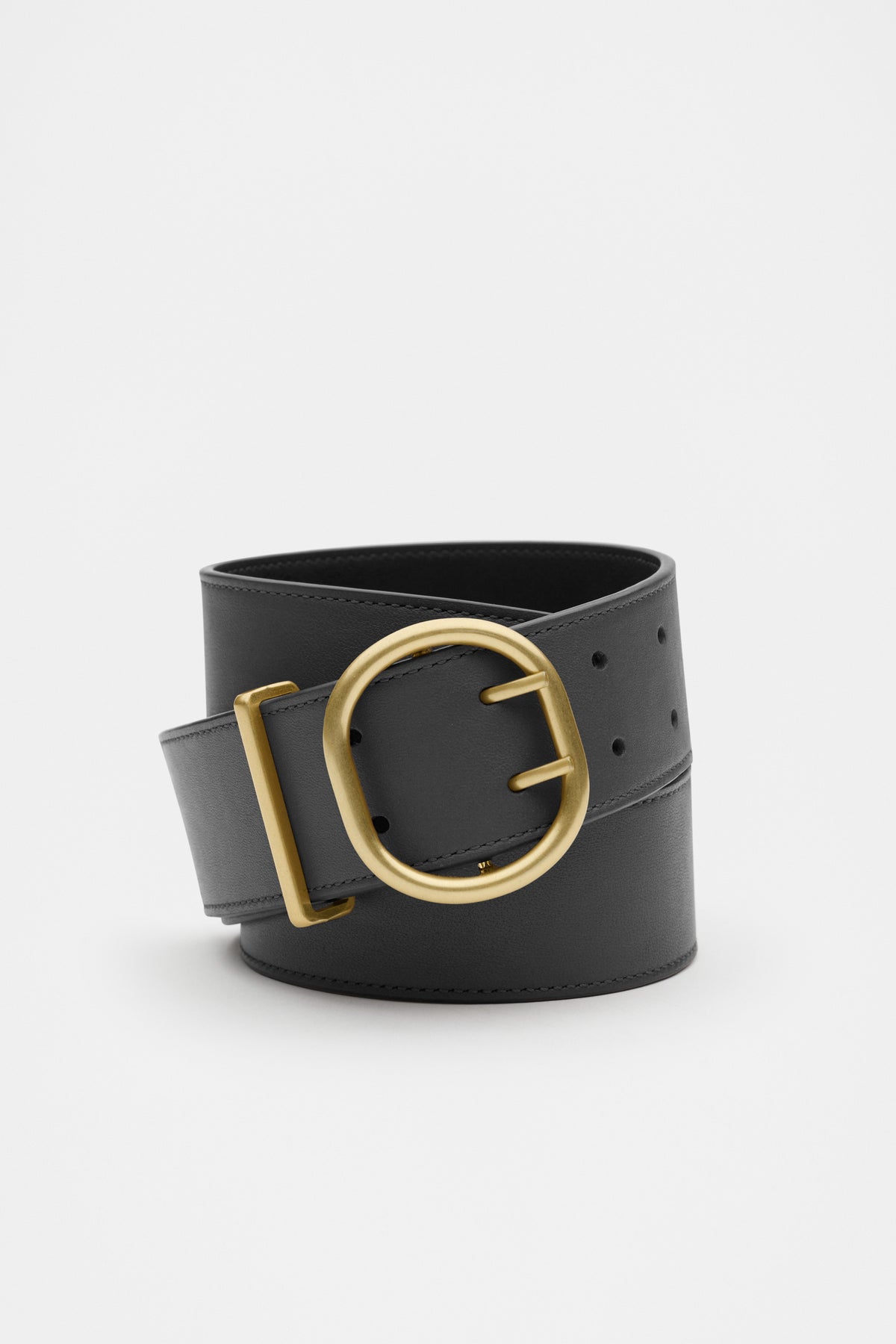Reese Double Prong Belt