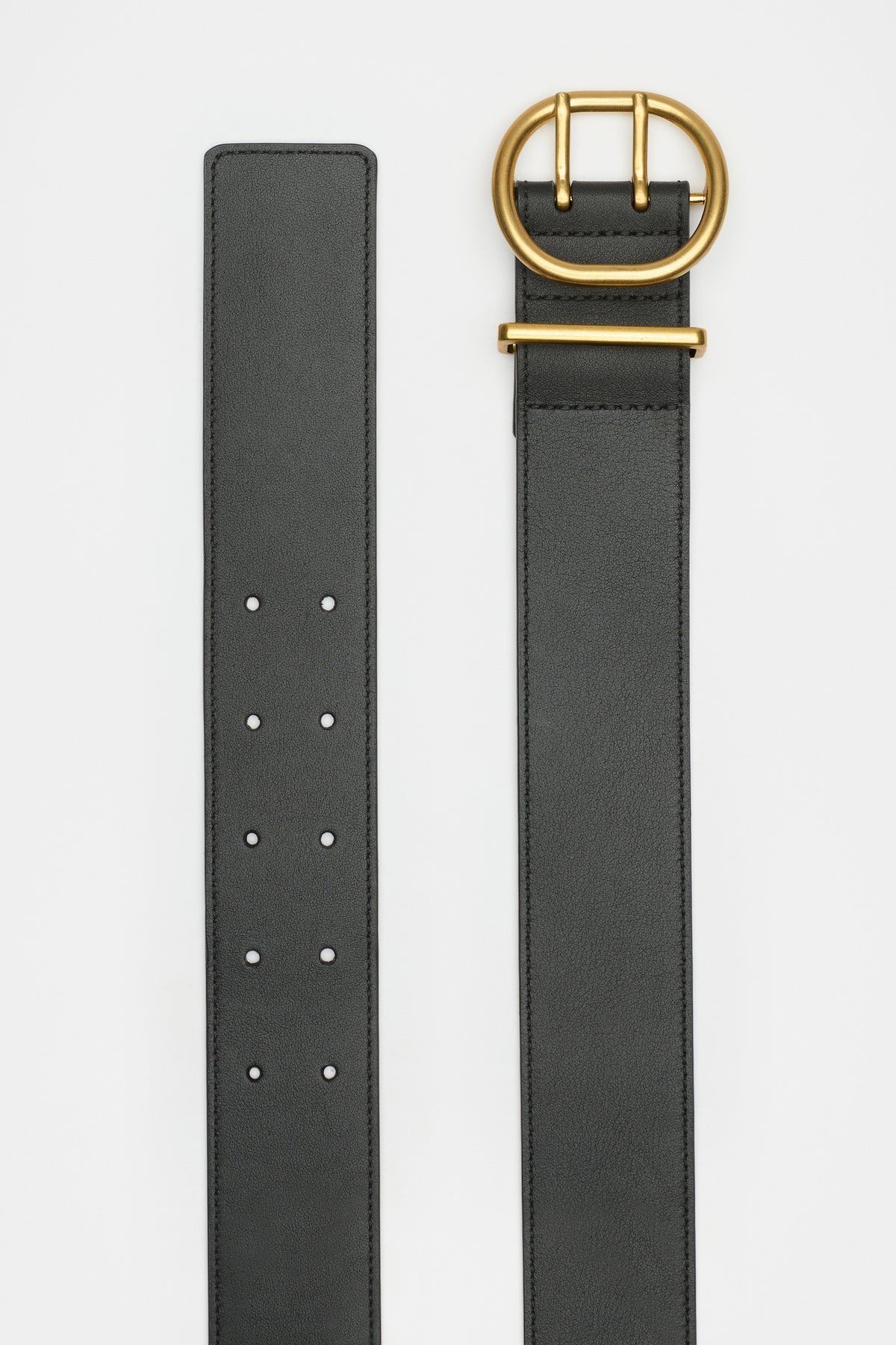 Reese Double Prong Belt