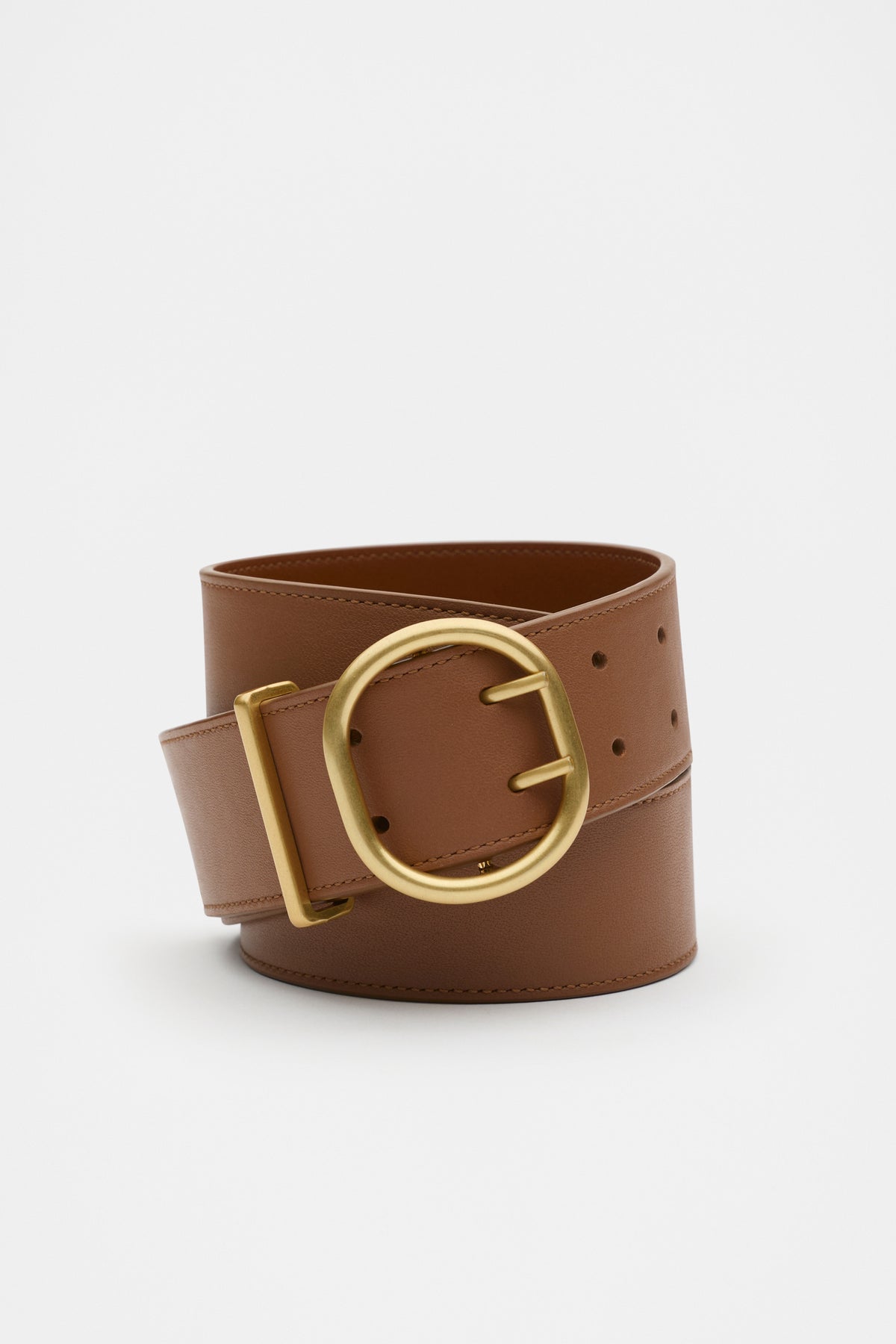 Reese Double Prong Belt