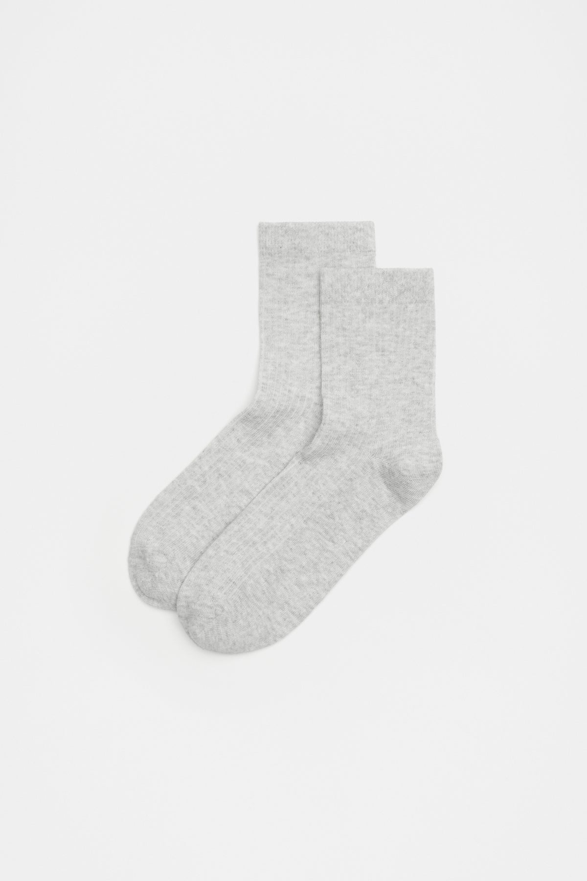 Core Quarter Crew Sock