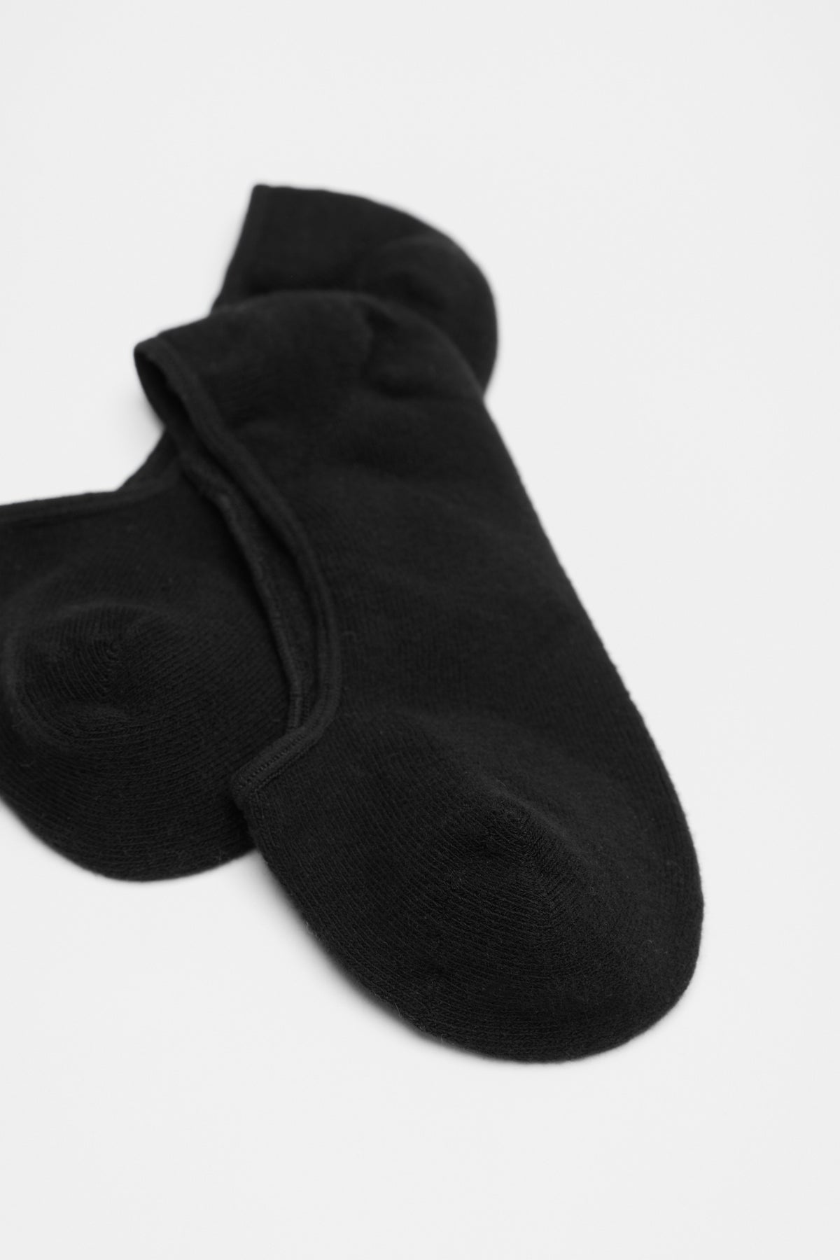 Core No Show Sock