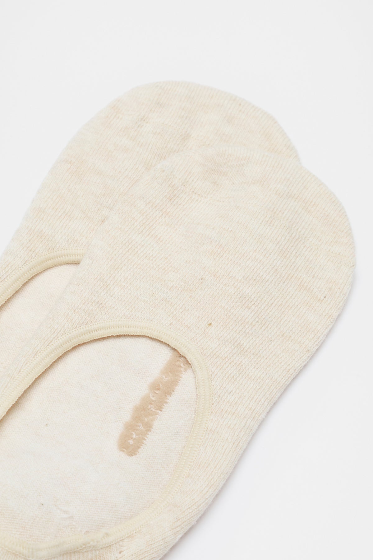 Core No Show Sock