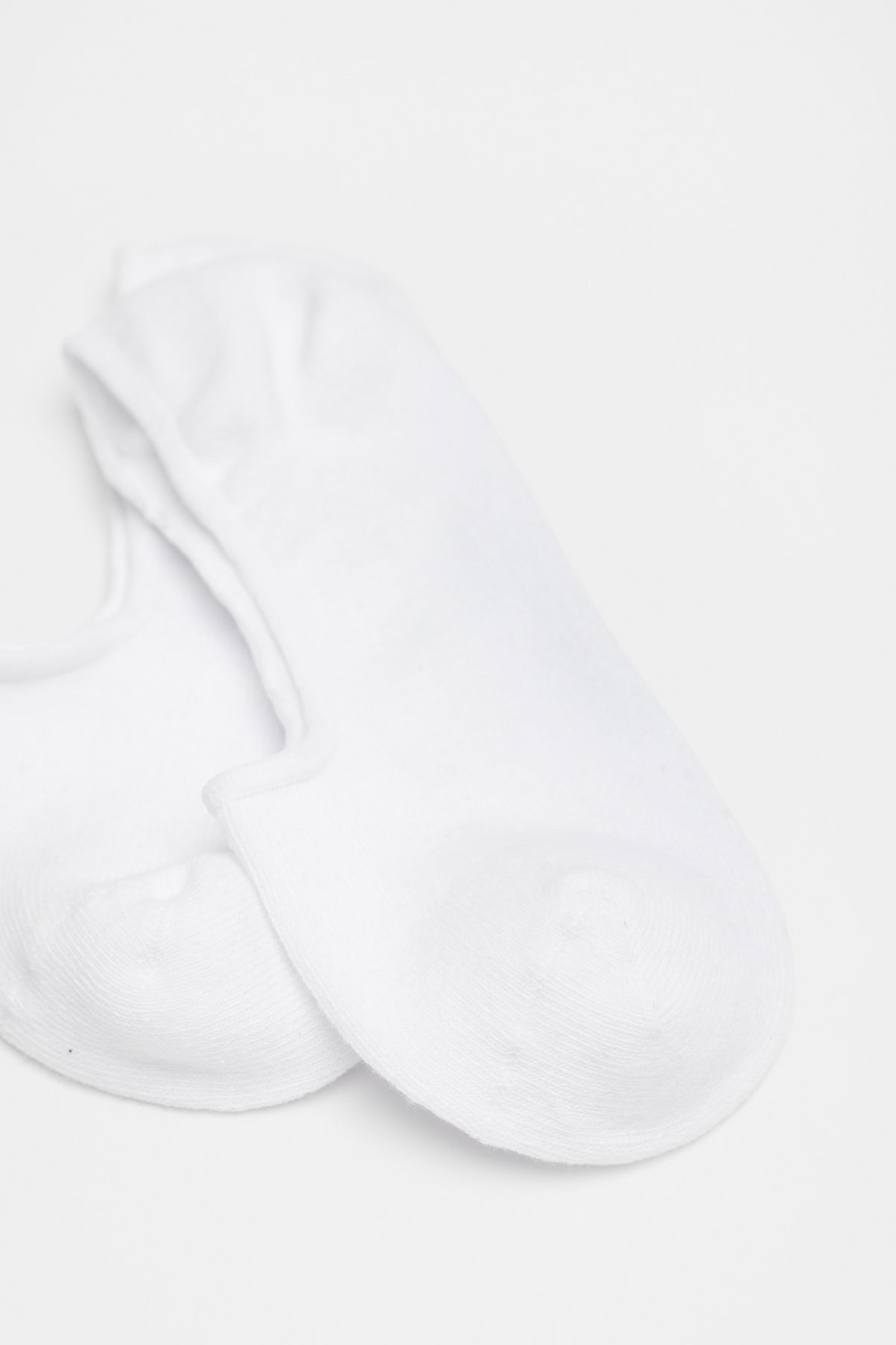 Core No Show Sock