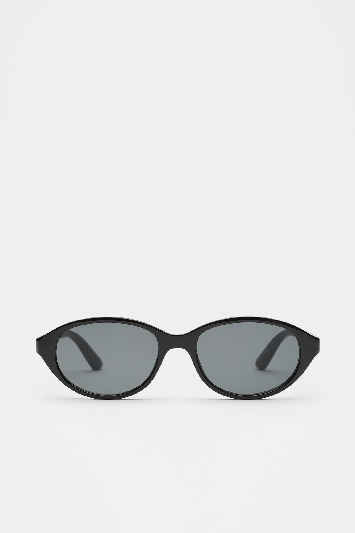 Pippa Round Sunglasses