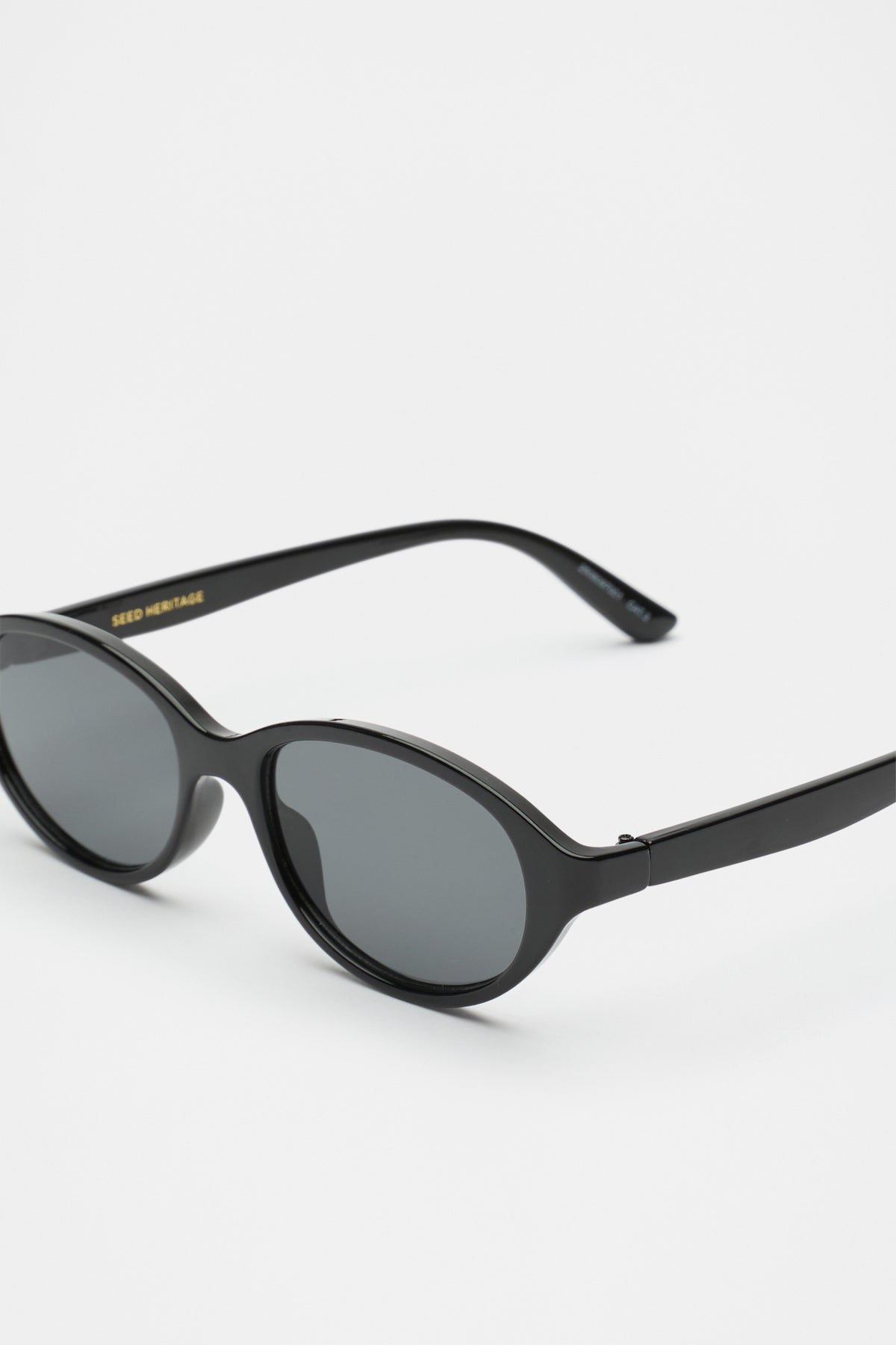 Pippa Round Sunglasses