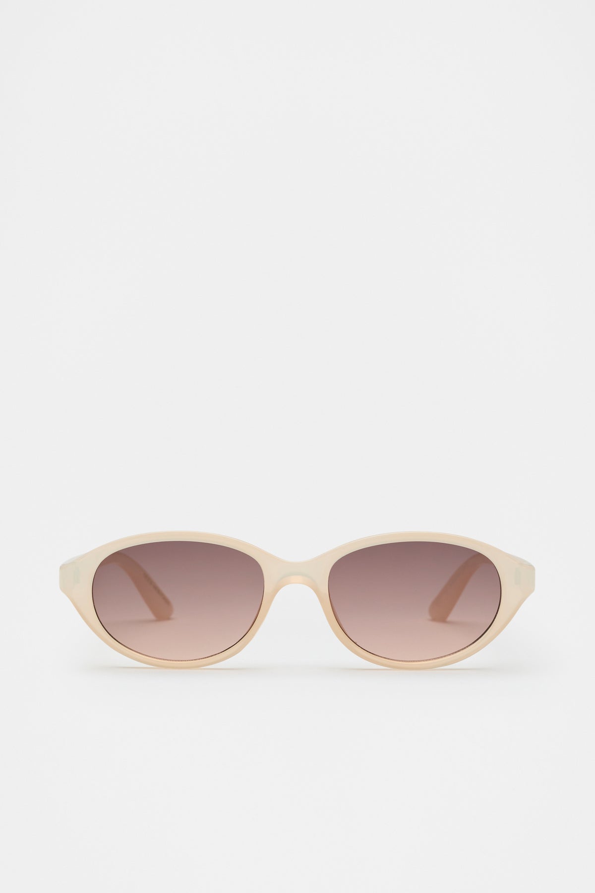 Pippa Round Sunglasses